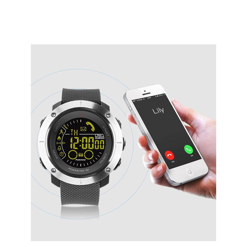 Reloj Inteligente Smartwatch Ip68+ S