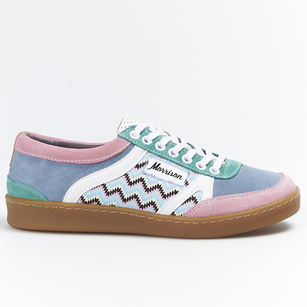 Zapatillas Casual Morrison Bel-air