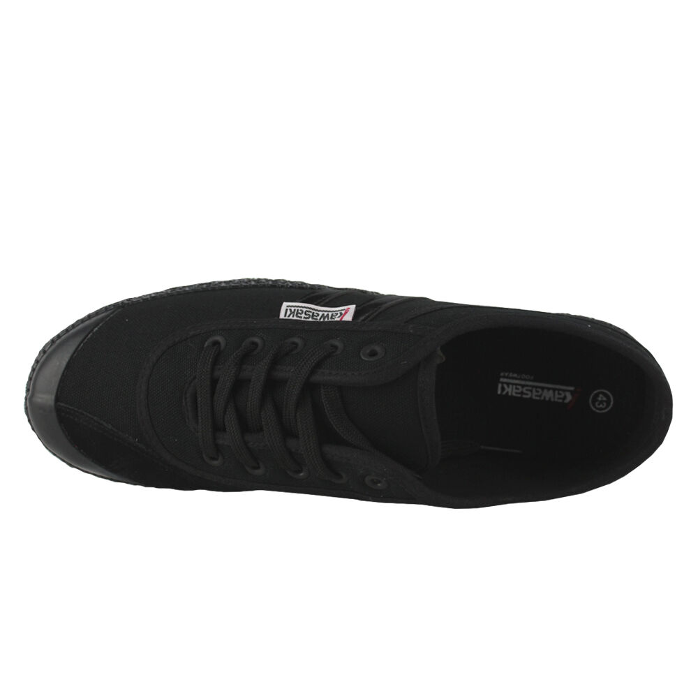 Zapatillas Kawasaki Footwear Retro Canvas Shoe