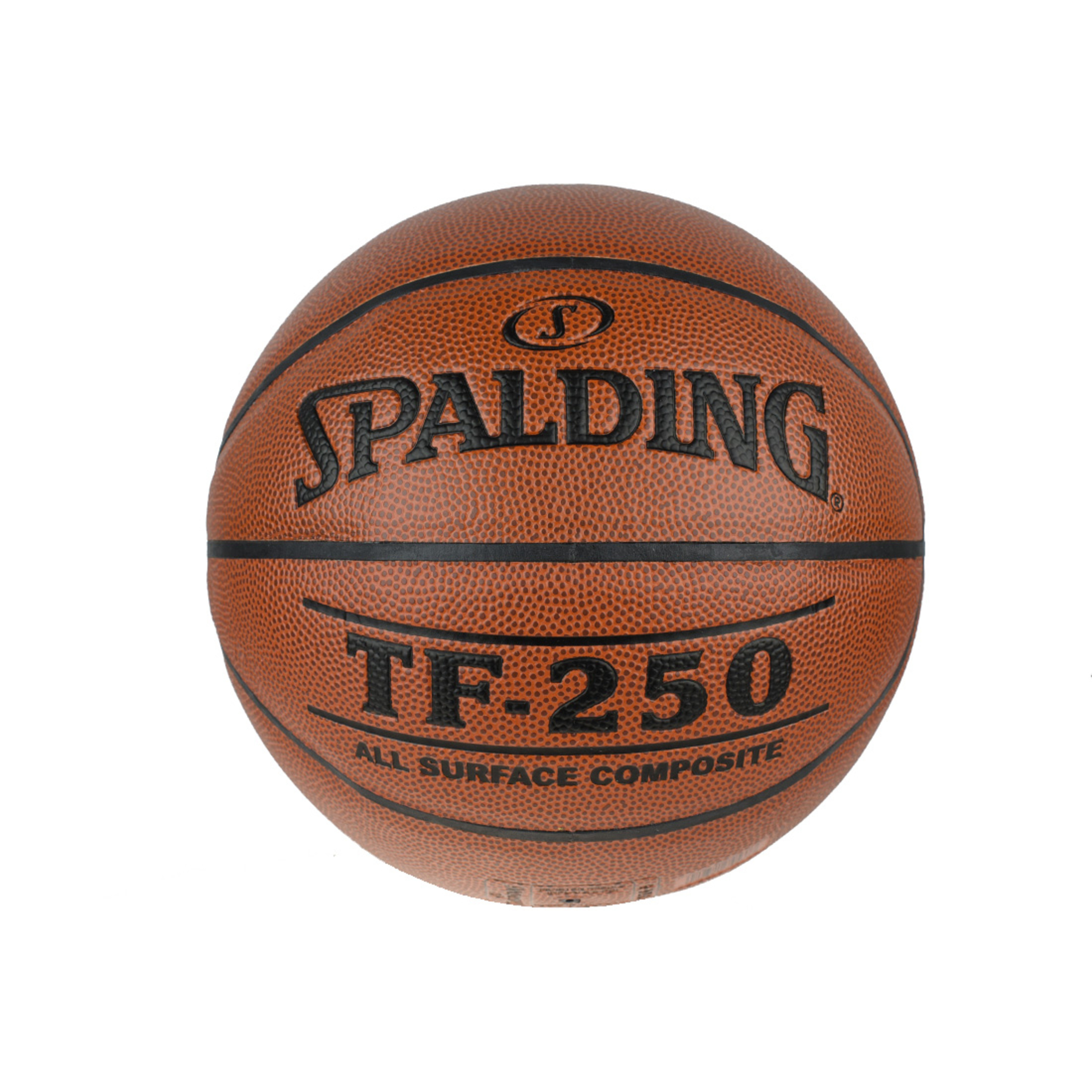 Balã³n Spalding Tf 250 In/out
