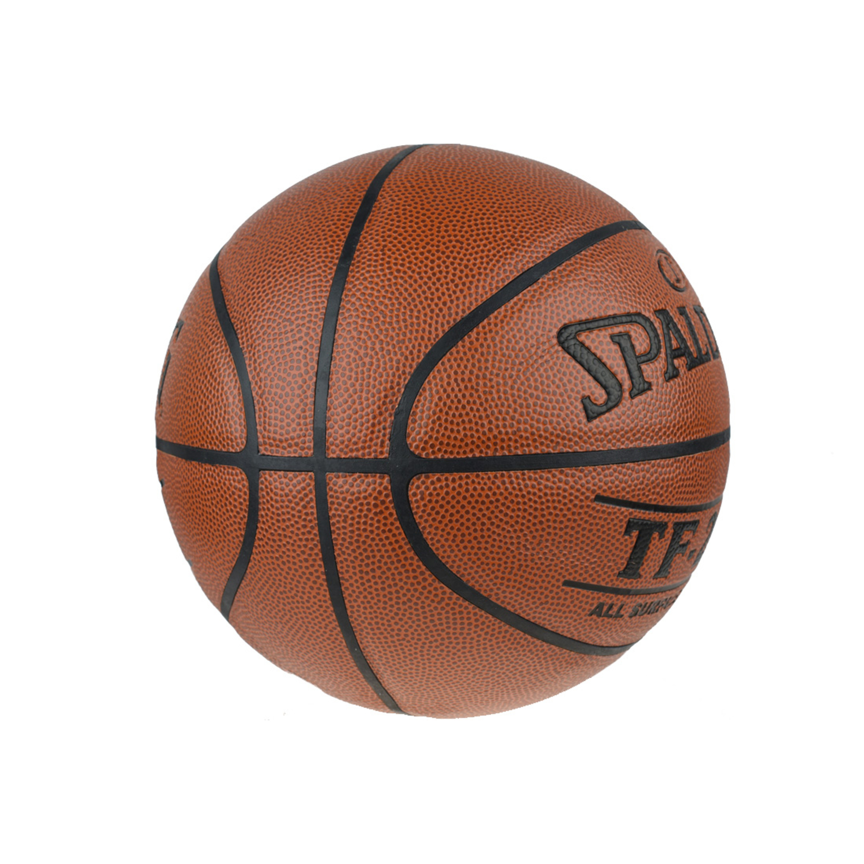 Balã³n Spalding Tf 250 In/out