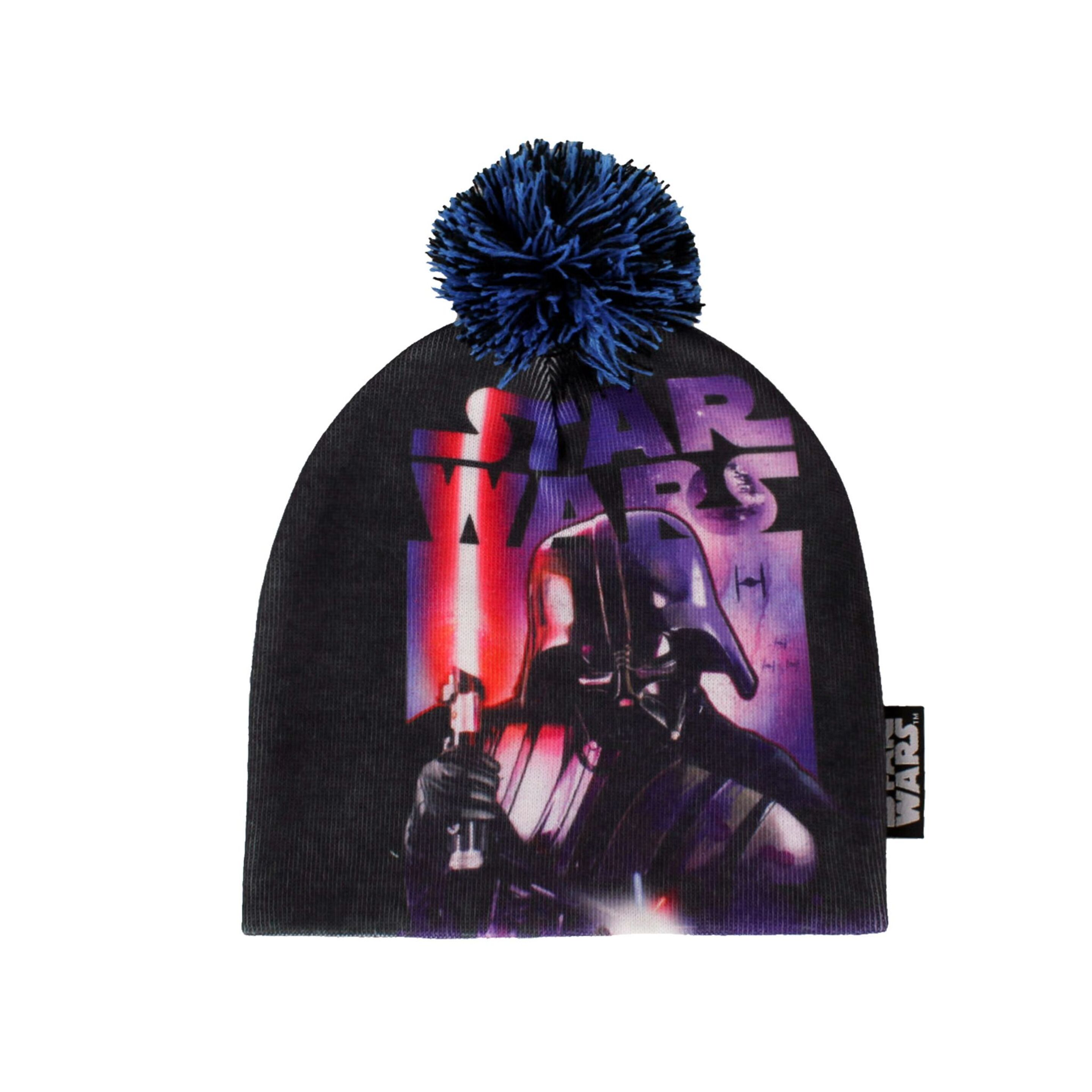 Gorro Star Wars