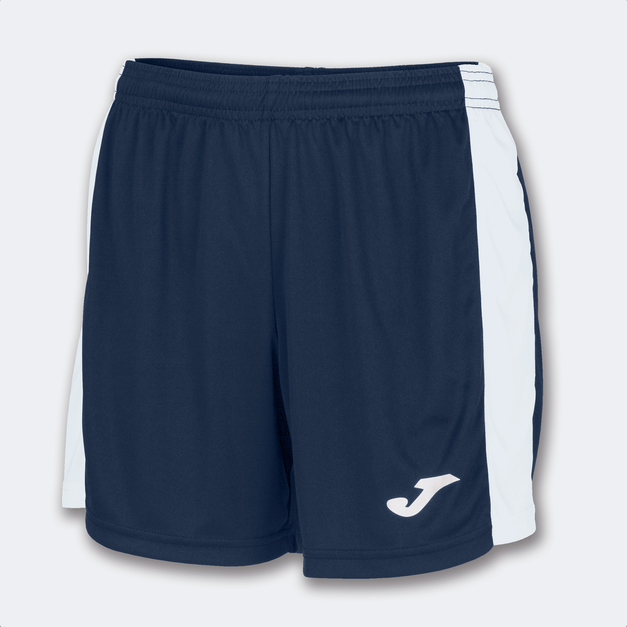 Short Joma Maxi Marino Blanco