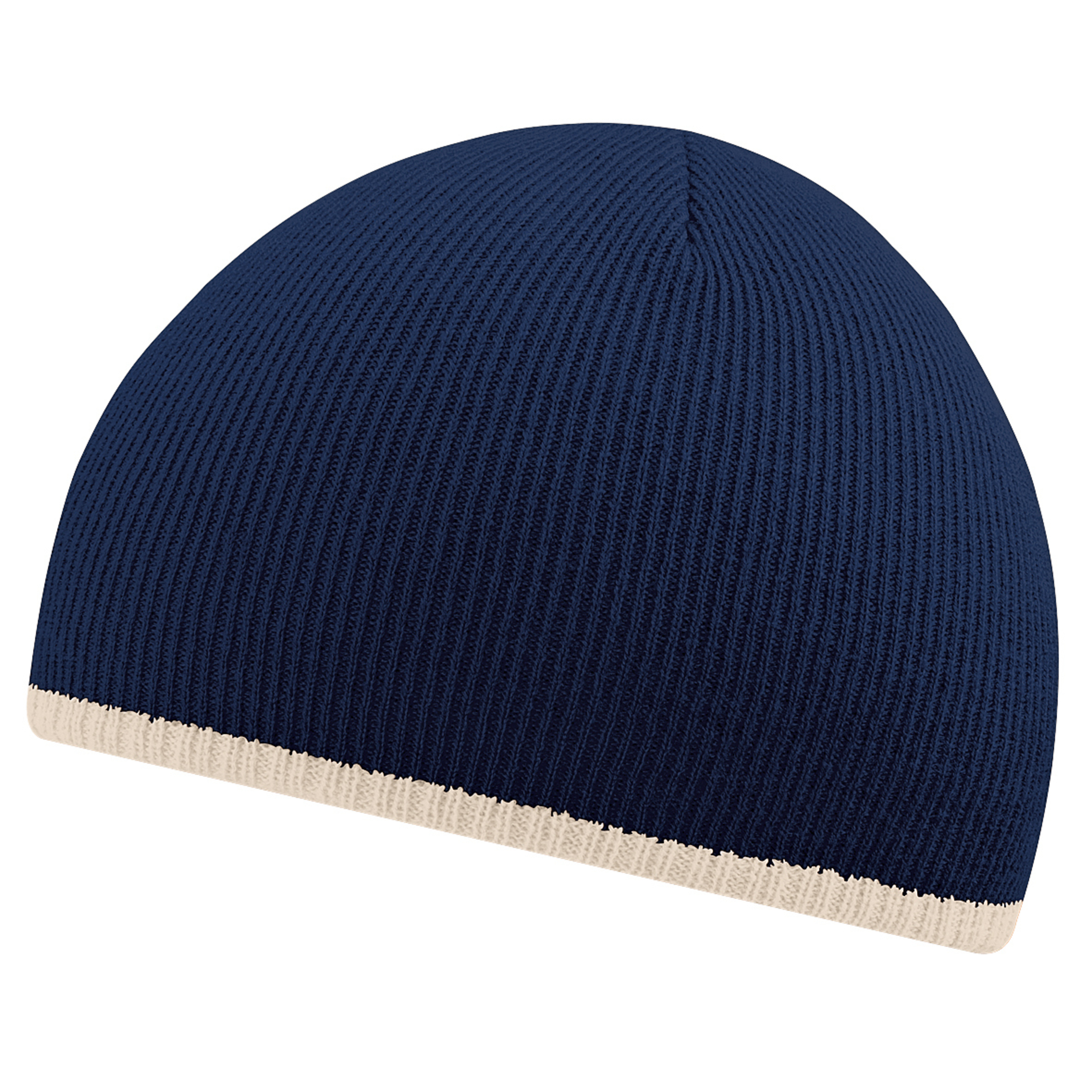 Gorro Beanie De Invierno De Punto 2 Colores  Beechfield