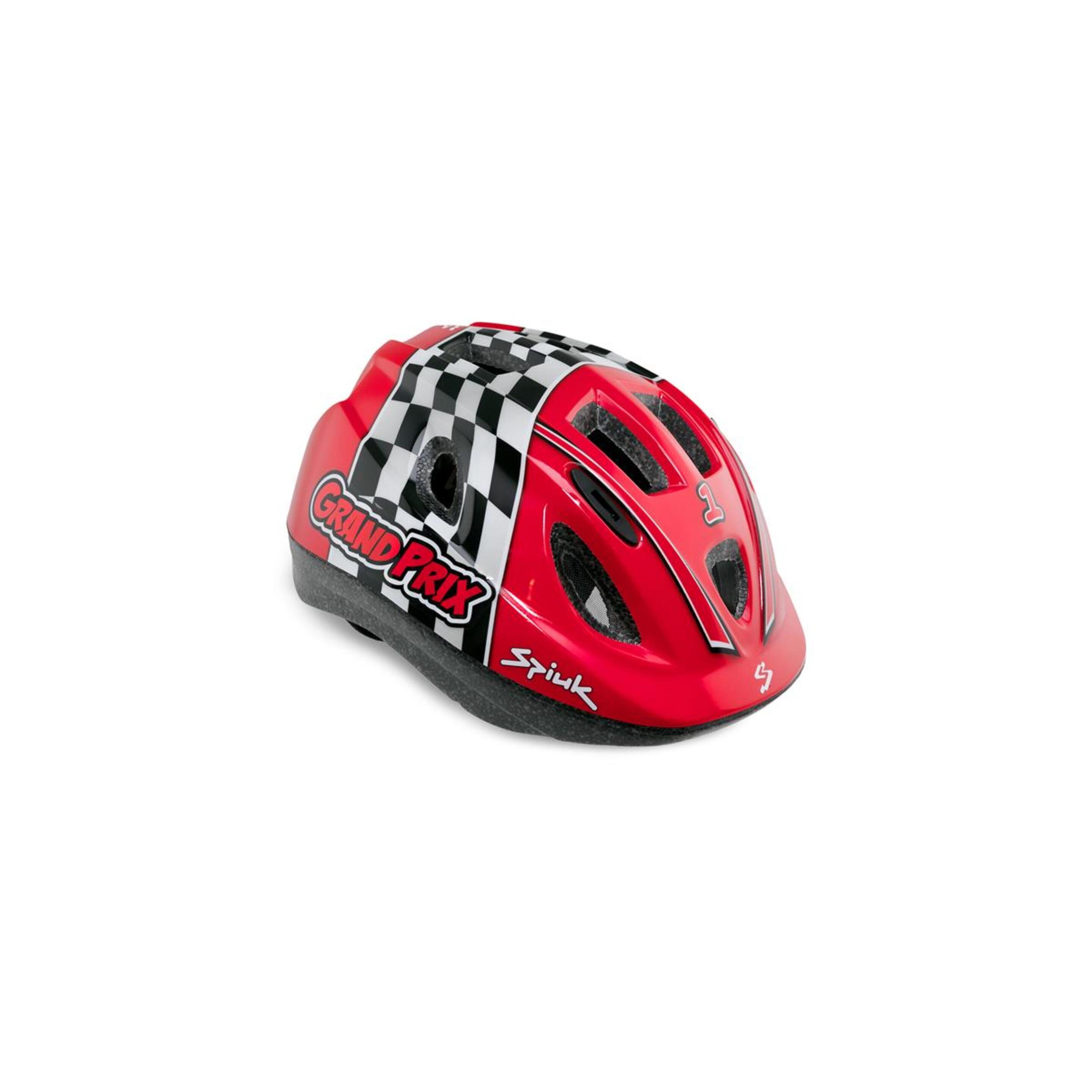 Casco Kids Spiuk