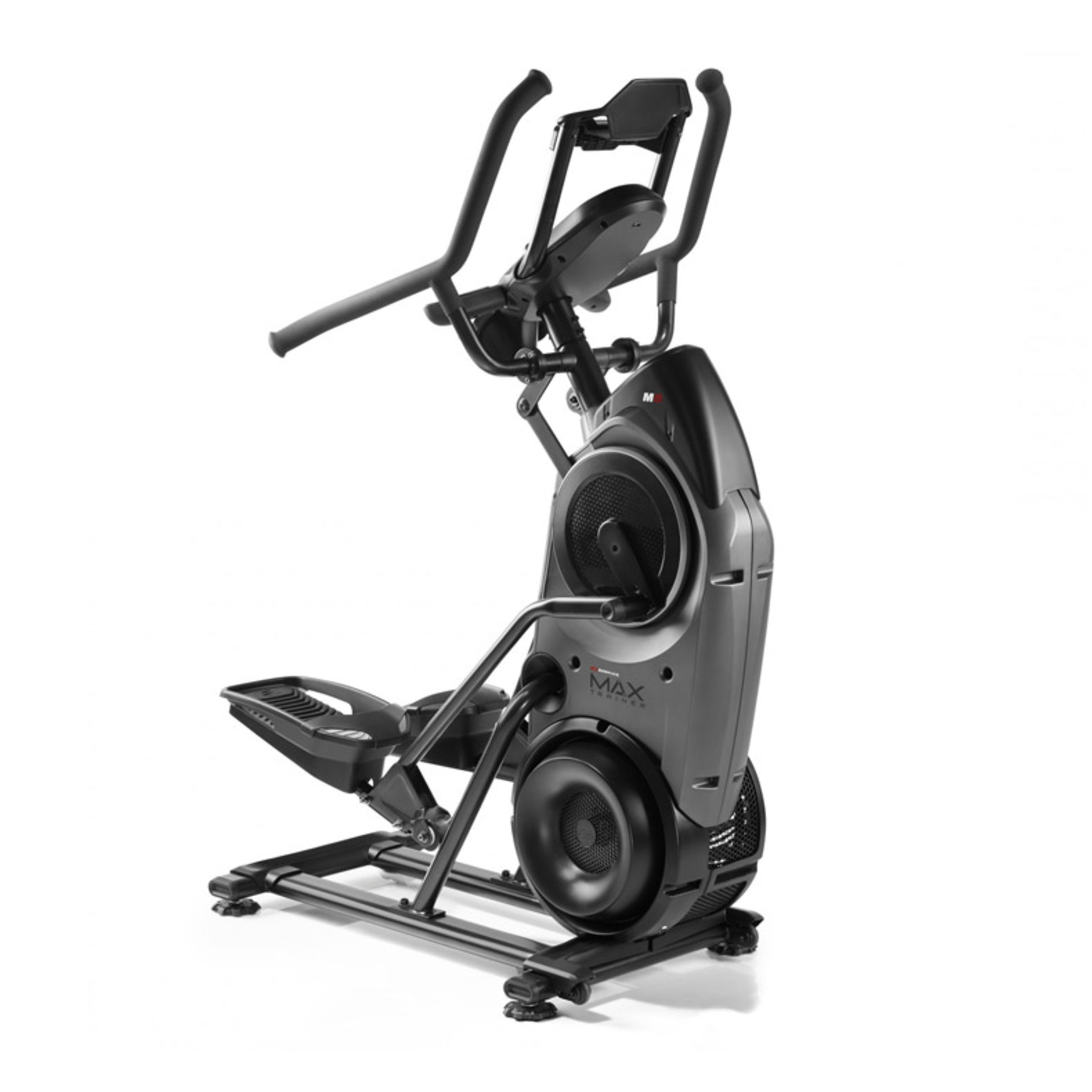 Bicicleta Elíptica Bowflex Max Trainer M8