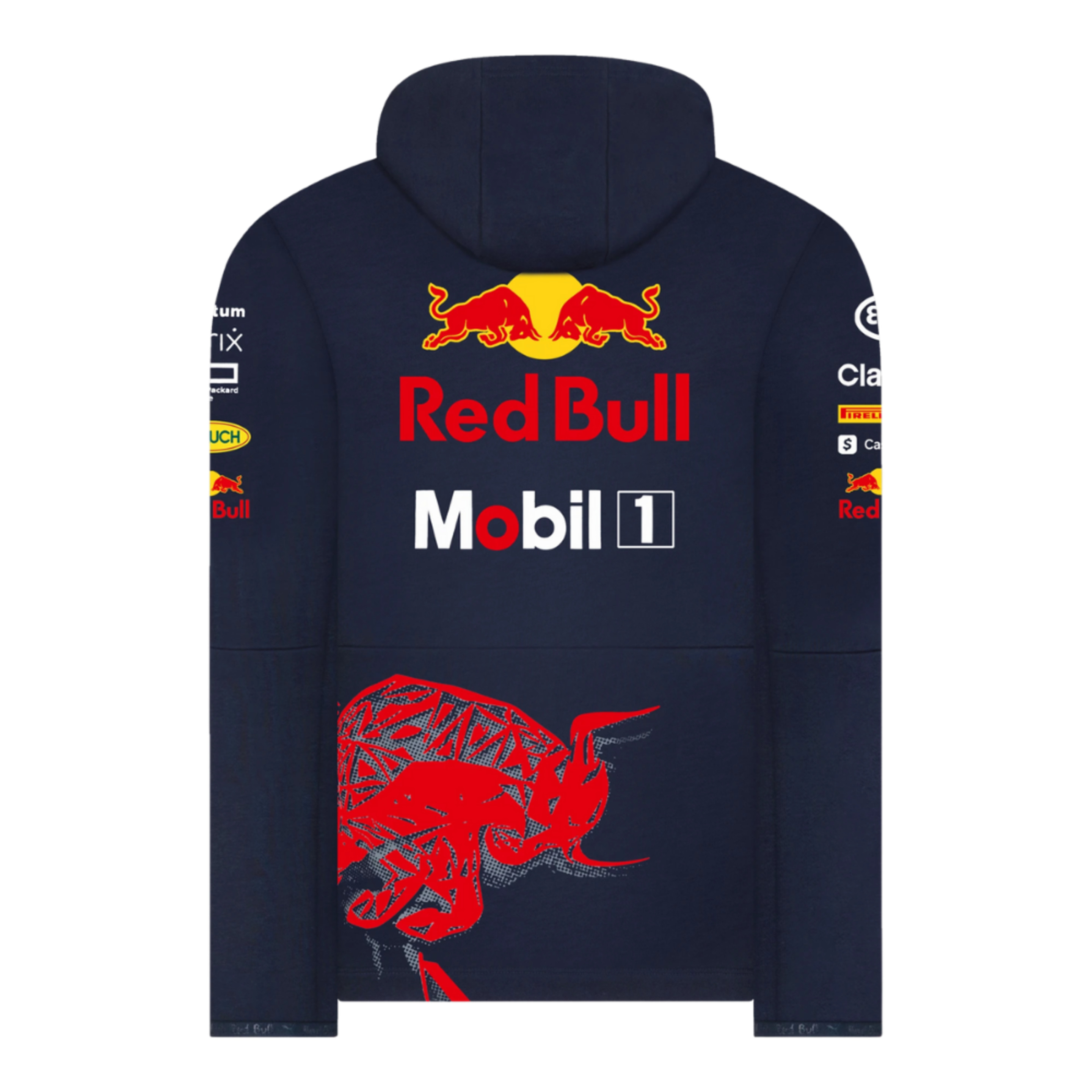 Sudadera Red Bull Racing F1