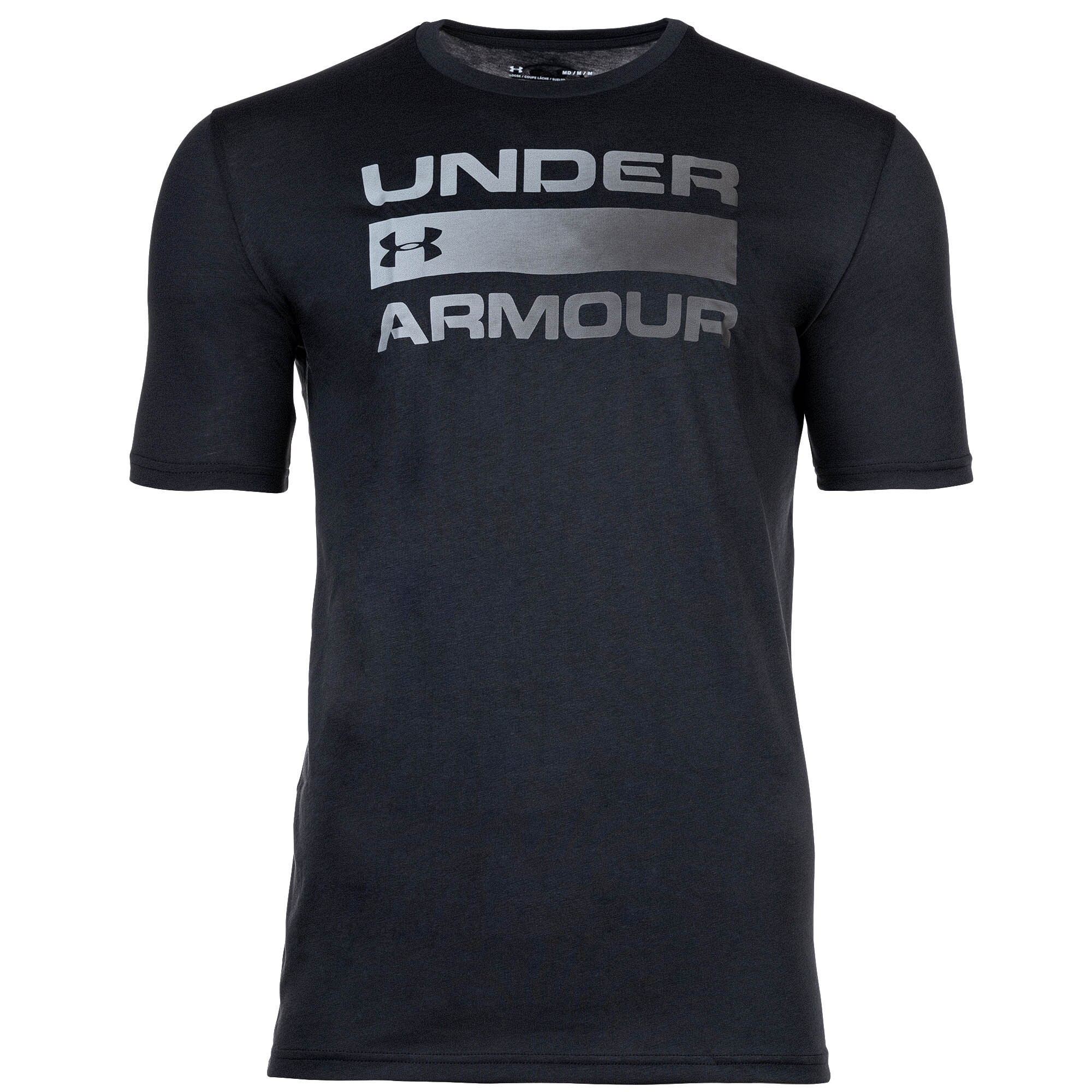 Camiseta De Manga Corta Under Armour Team Issue Wordmark