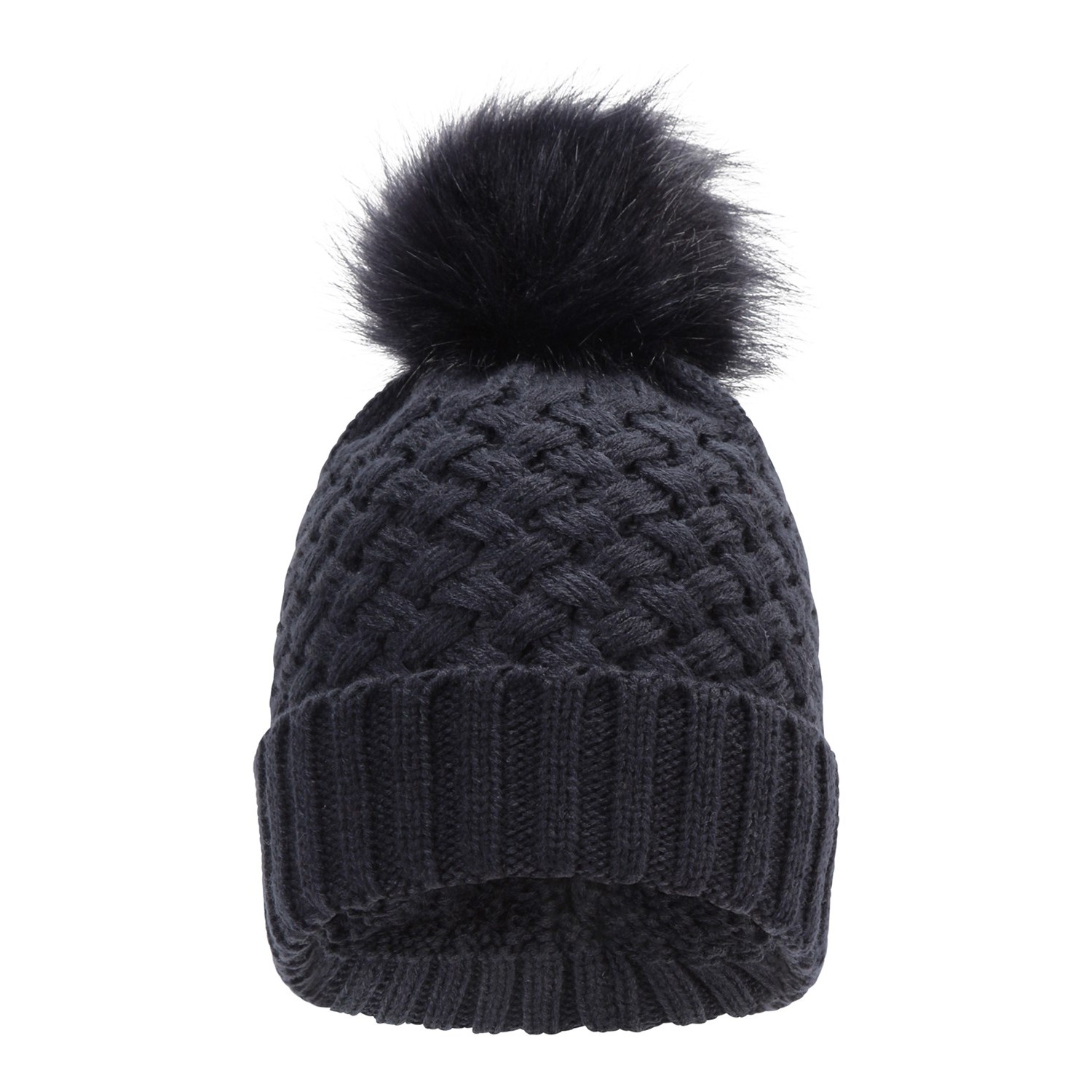 Gorro Pom Pom Lisboa Mulher/senhora Mountain Warehouse Lisbon