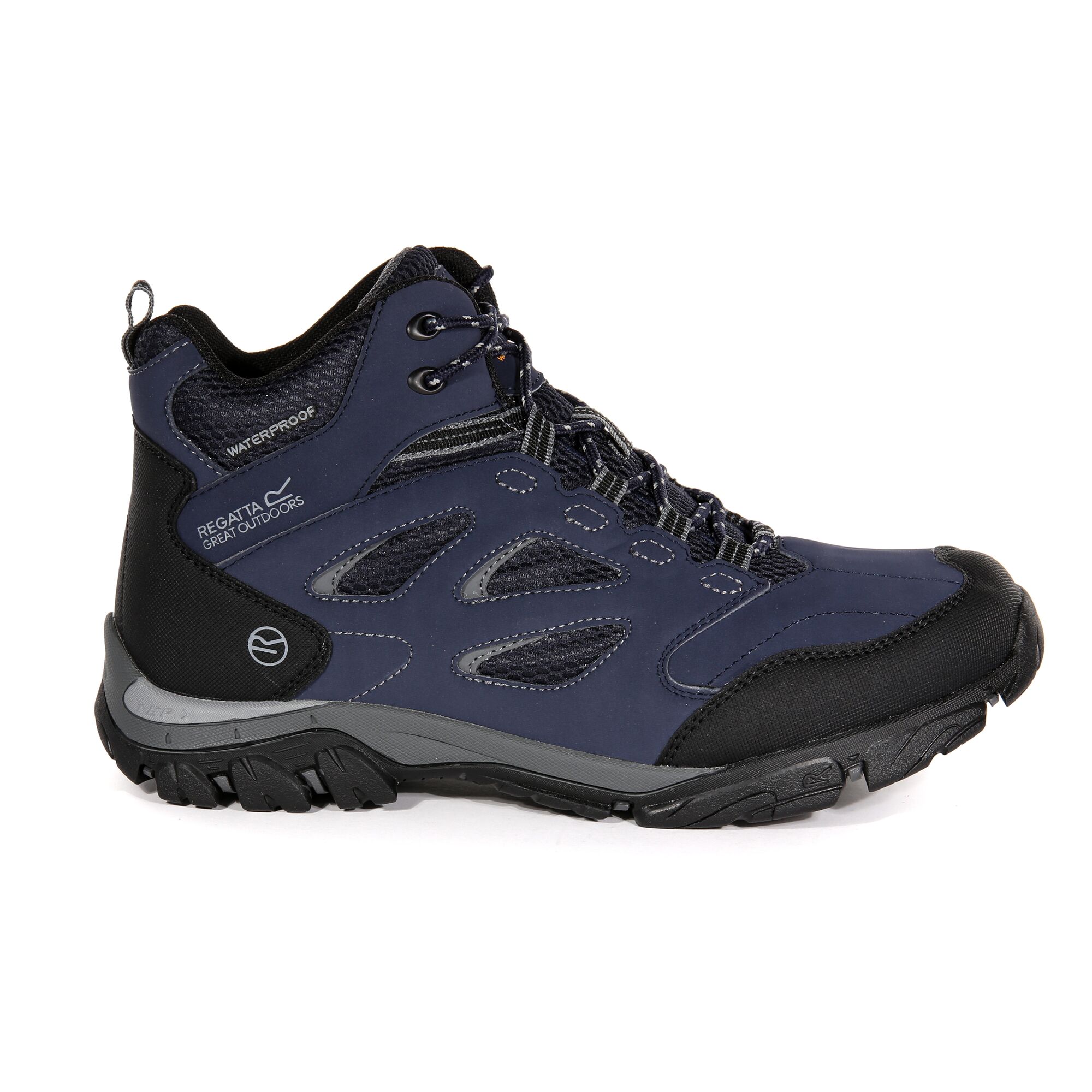 Botas De Trekking Regatta Iep Mid