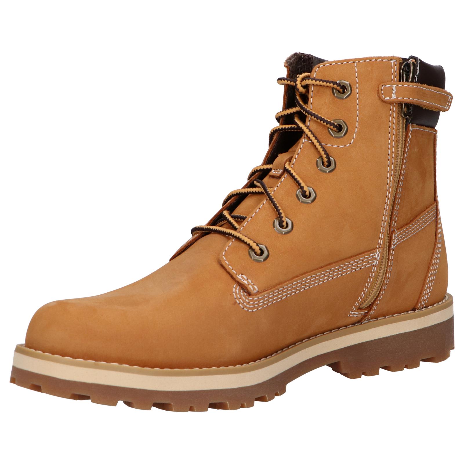 Botines Timberland A28x7 Courma Traditional 6in