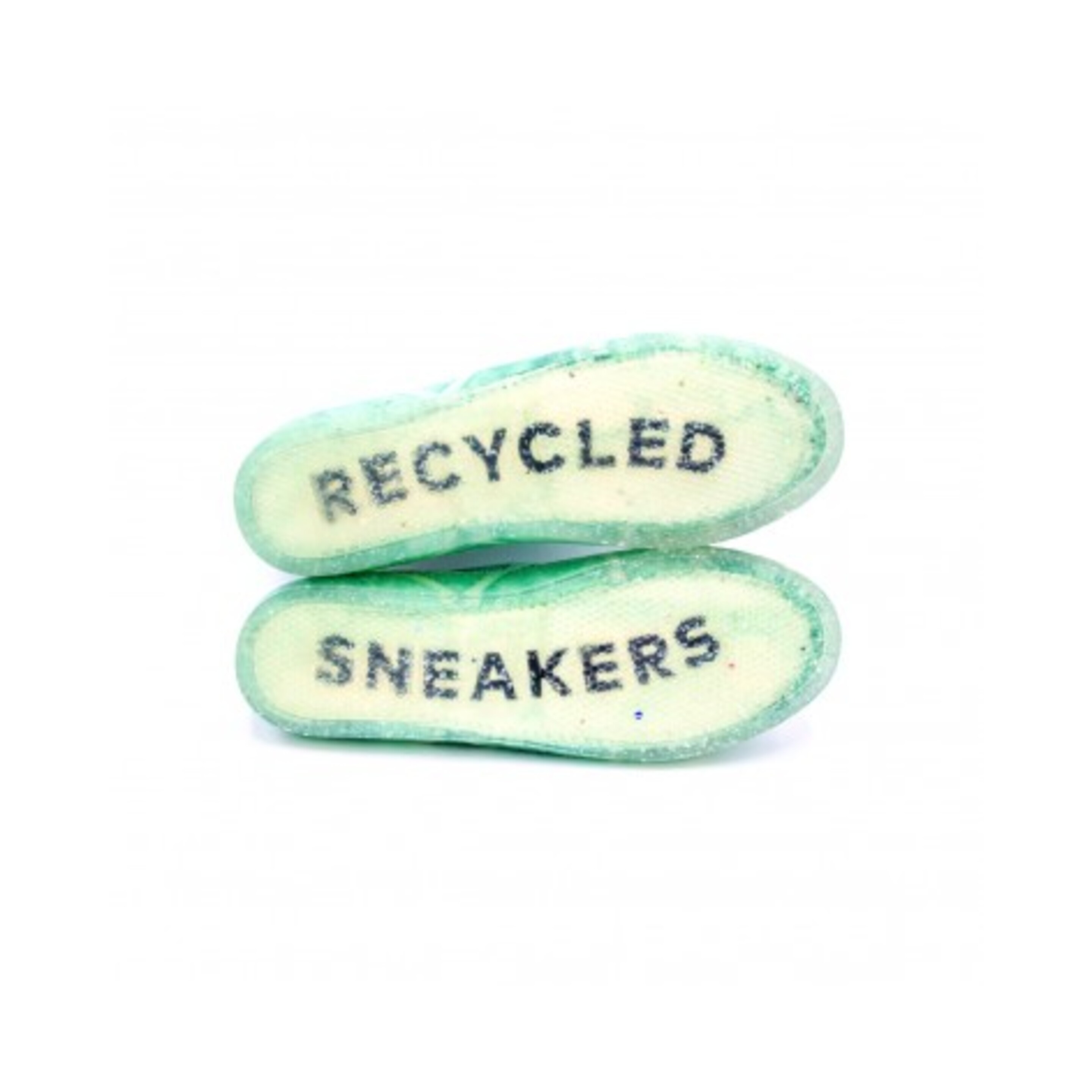 Sneaker Malibú Recykers - verde  MKP