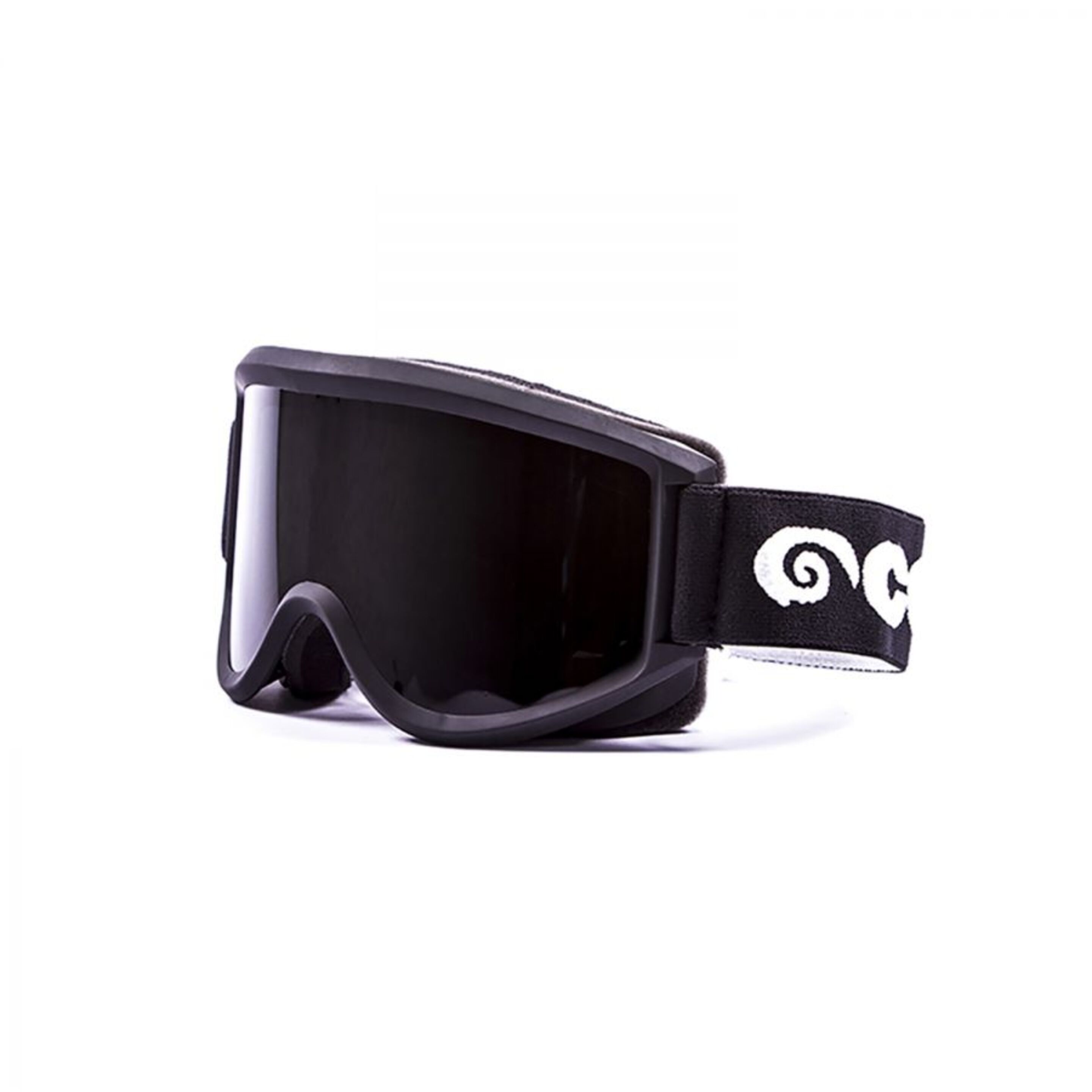 Mascara De Ski Ocean Sunglasses Mammonth - Negro - Máscara De Ski Mammonth  MKP