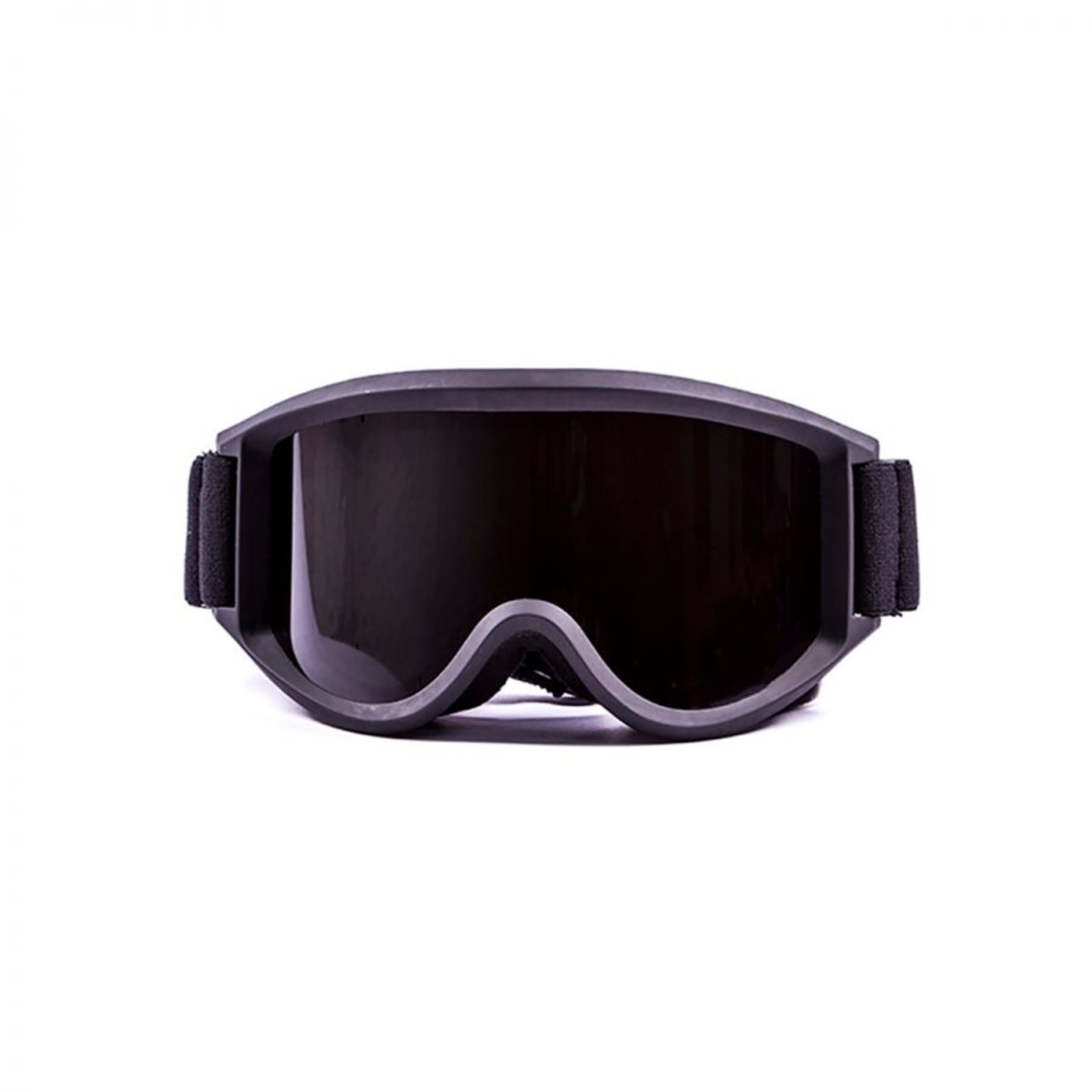 Mascara De Ski Ocean Sunglasses Mammonth - Negro - Máscara De Ski Mammonth  MKP
