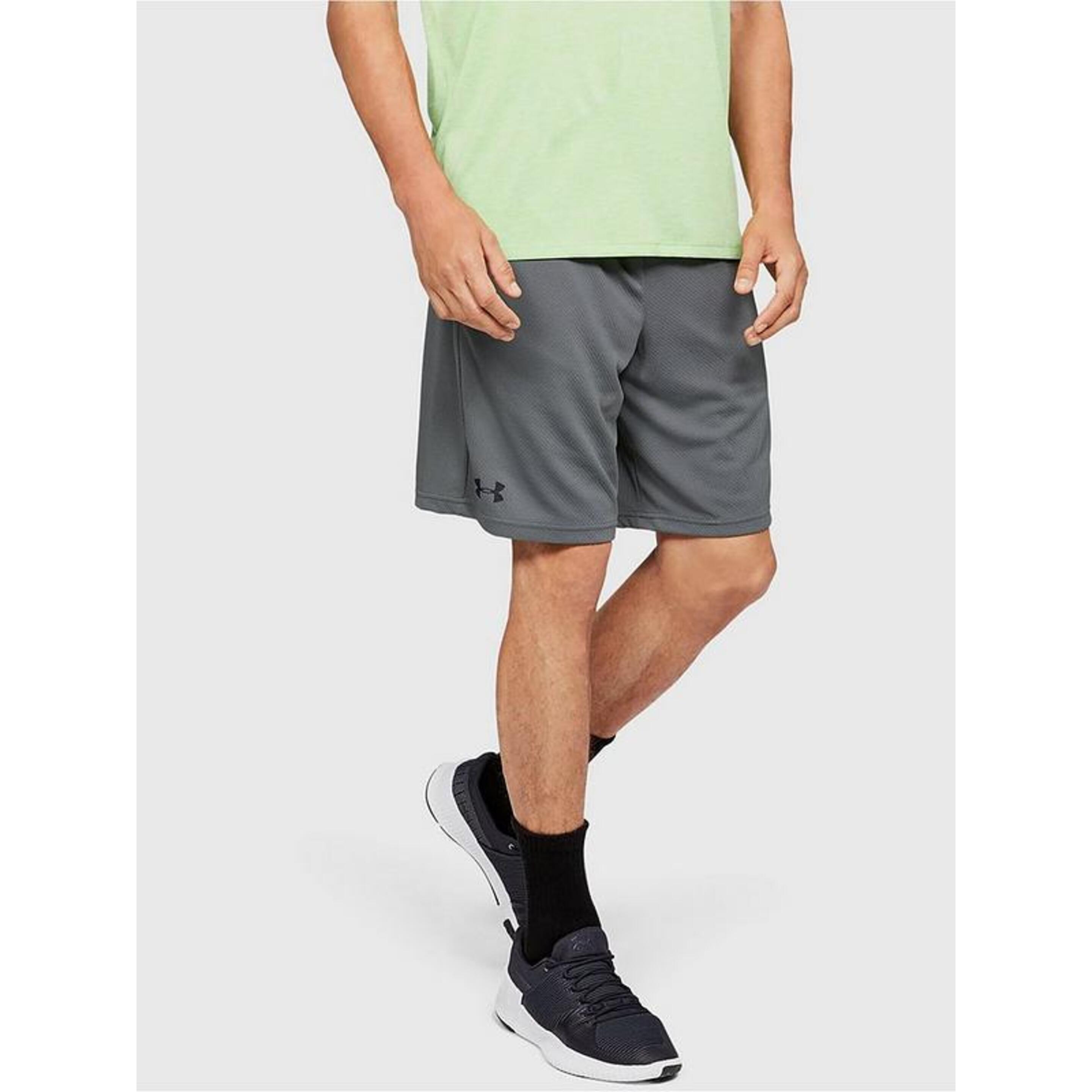 Pantalón Corto Under Armour Tech Mesh Short 1328705-012