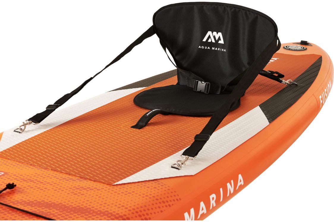 Tabla Paddle Surf Aqua Marina Fusion 10'10'' - Tabla Paddle Surf  MKP