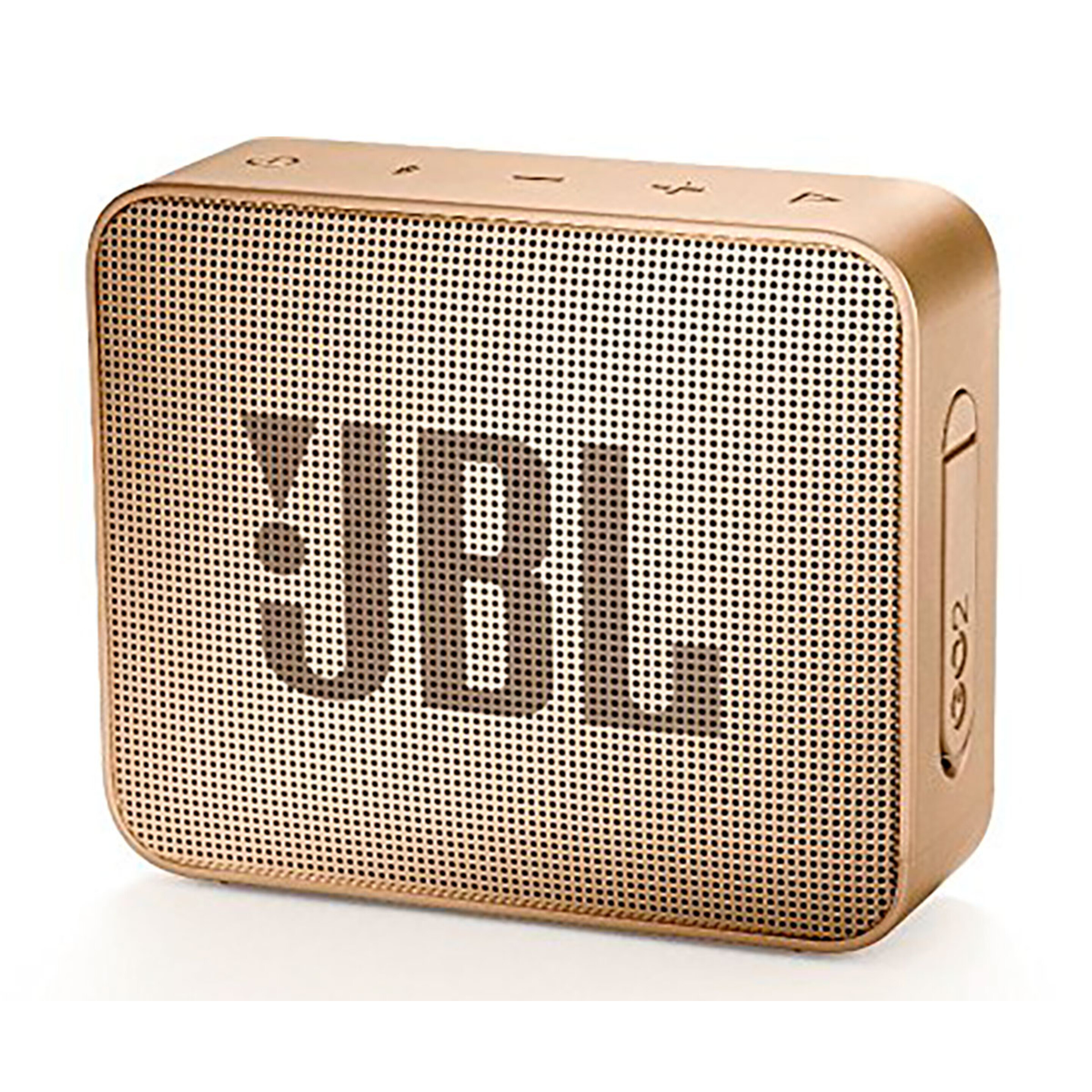 Altavoz Monofónico Jbl Go 2 3 W Portátil