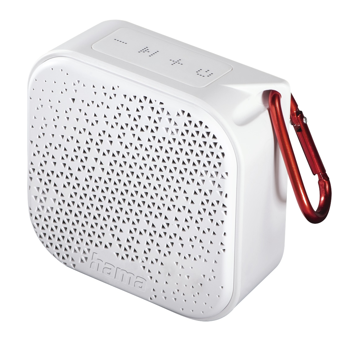 Altavoz Hama Pocket 2.0