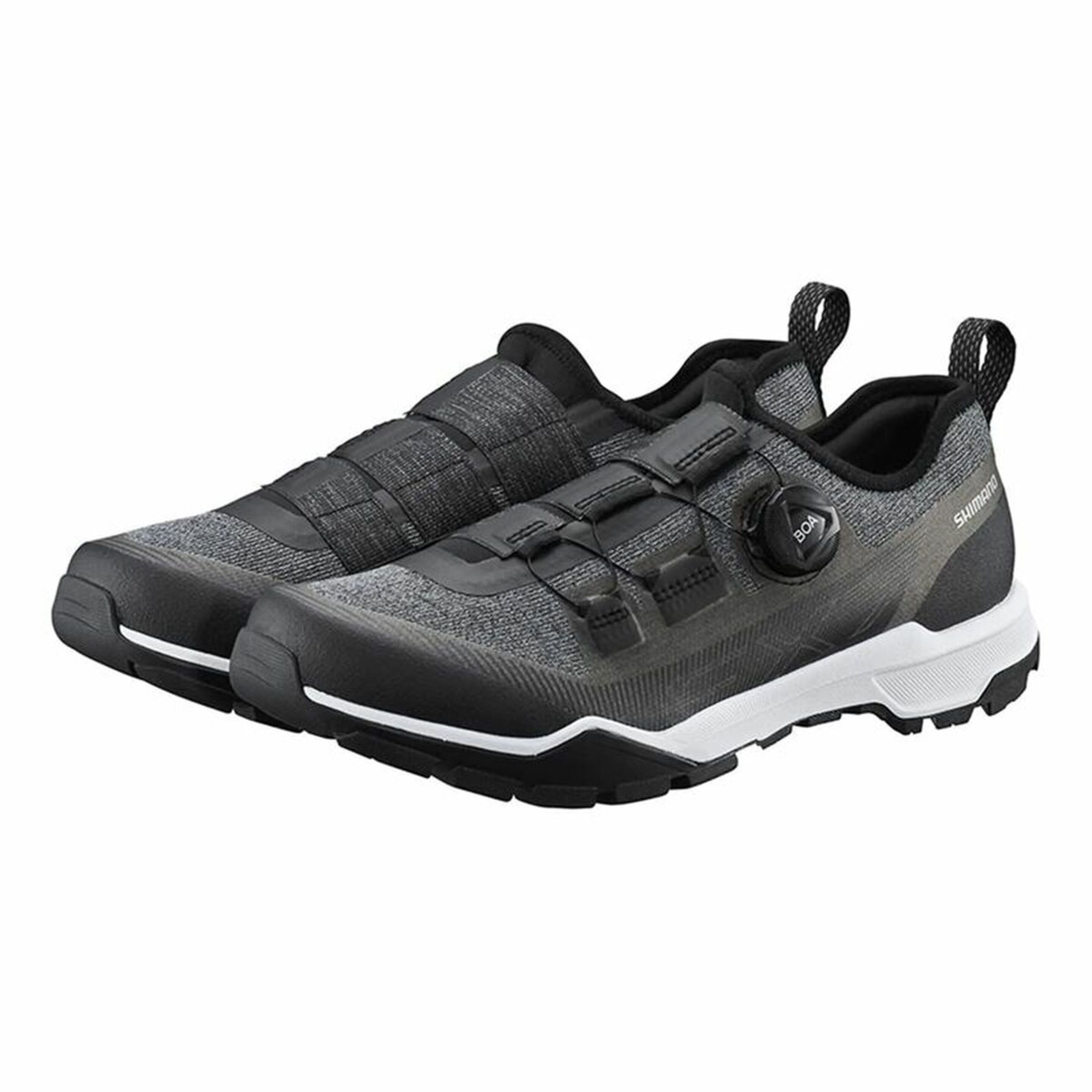 Zapatillas De Ciclismo Shimano Ex7