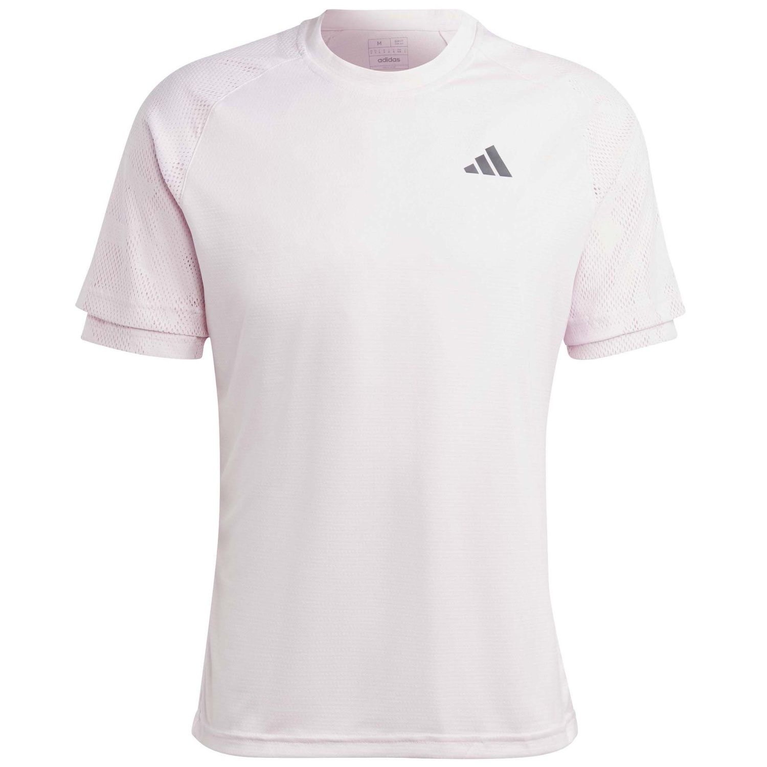 Camiseta adidas Mel - rosa - 