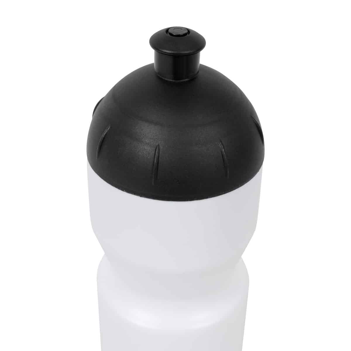 Botella De Plástico Para Fitness De 750 Ml Gladiatorfit