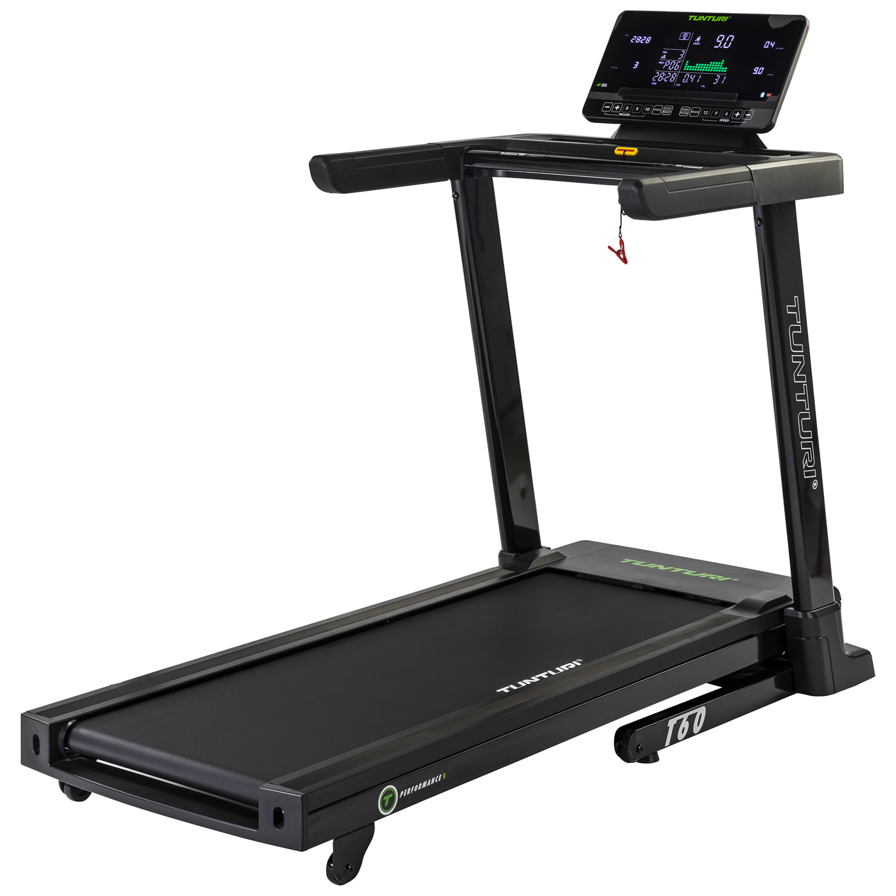 Cinta De Correr T60 Treadmill Performance 2020