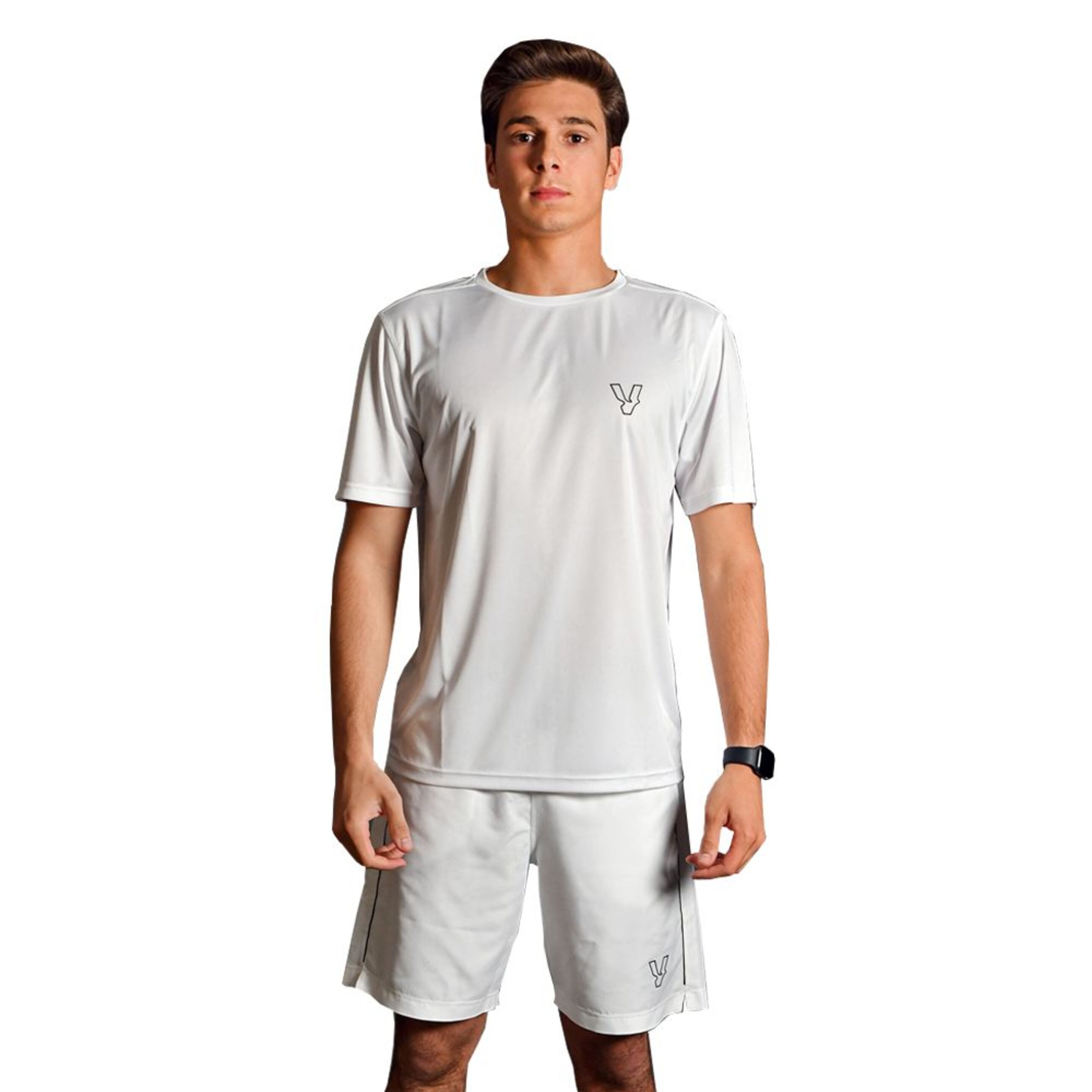 T-shirt Desportiva  Volt Padel