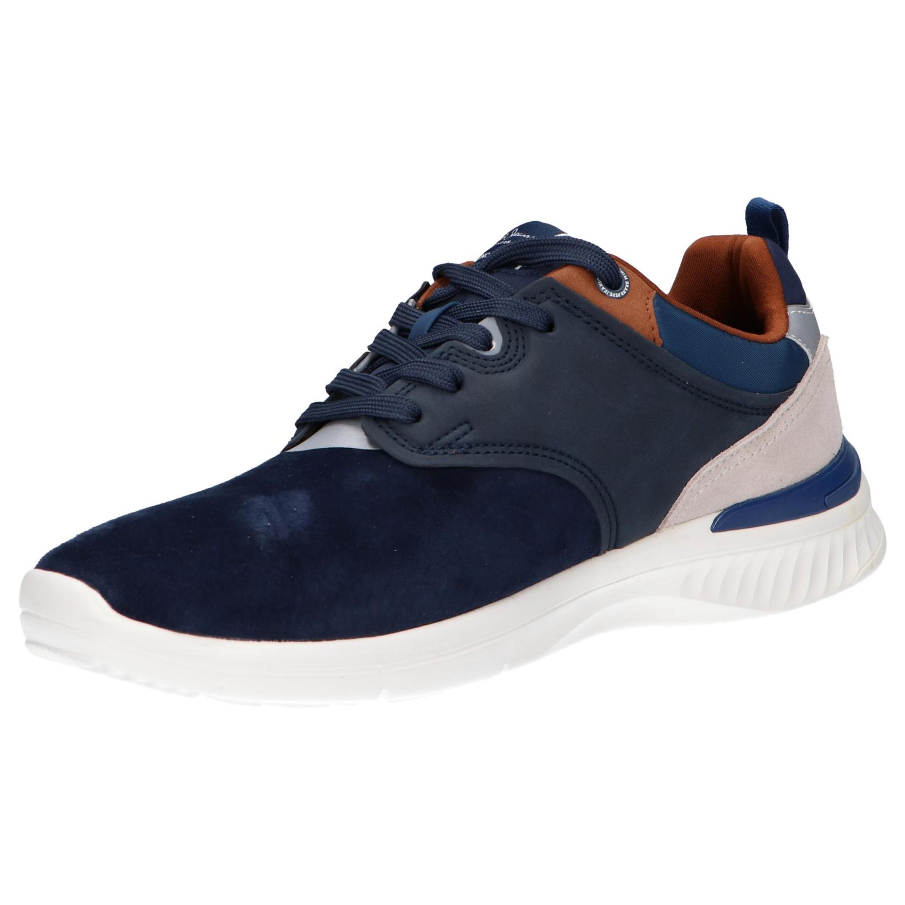 Zapatillas Deporte Pepe Jeans Pms30759 Jay-pro Classic