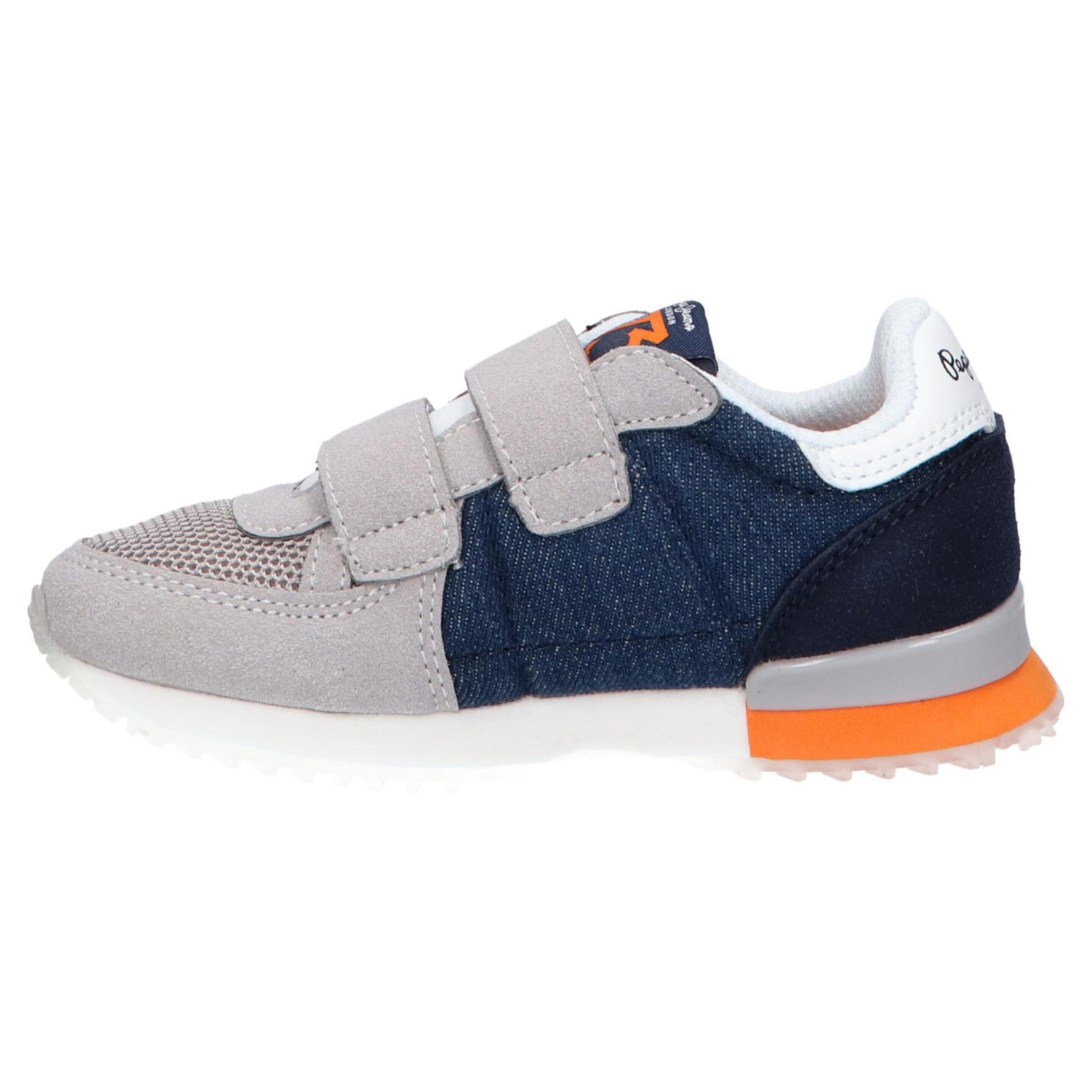 Zapatillas Deporte Pepe Jeans Pbs30447 Sydney