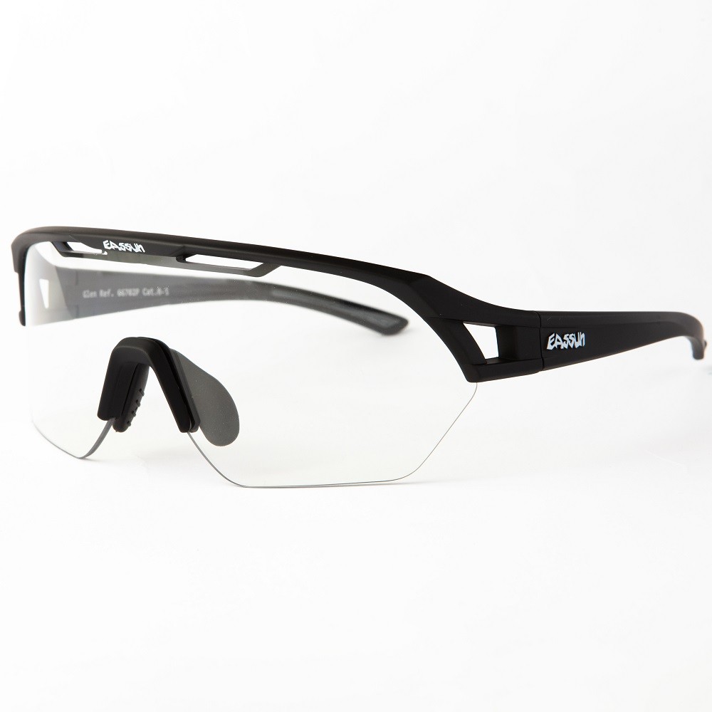 Óculos Fotocromáticos Glen Preto Eassun - negro - 