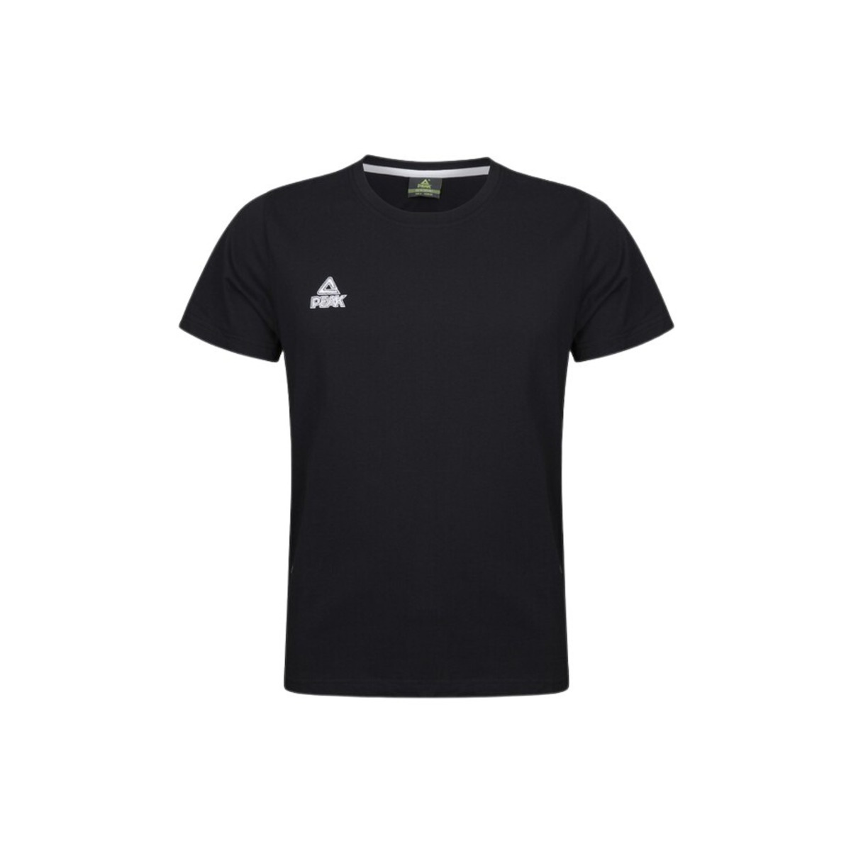 T-shirt Peak Classic - negro - 