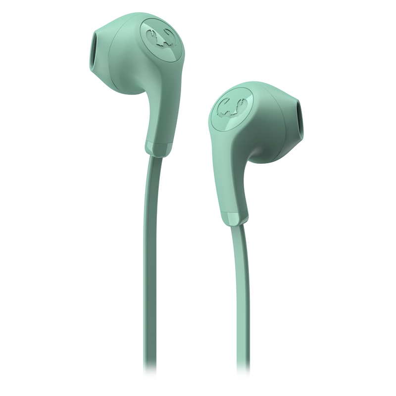 Auriculares In-ear Fresh'n Rebel Flow Wireless - verde - 