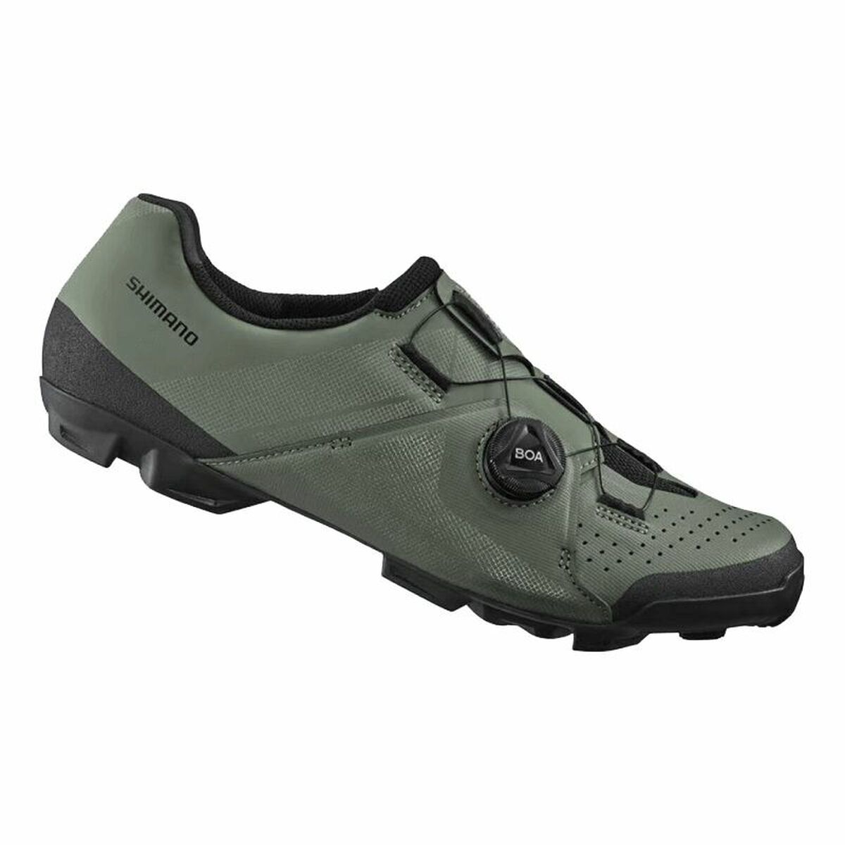 Zapatillas De Ciclismo Shimano Xc300