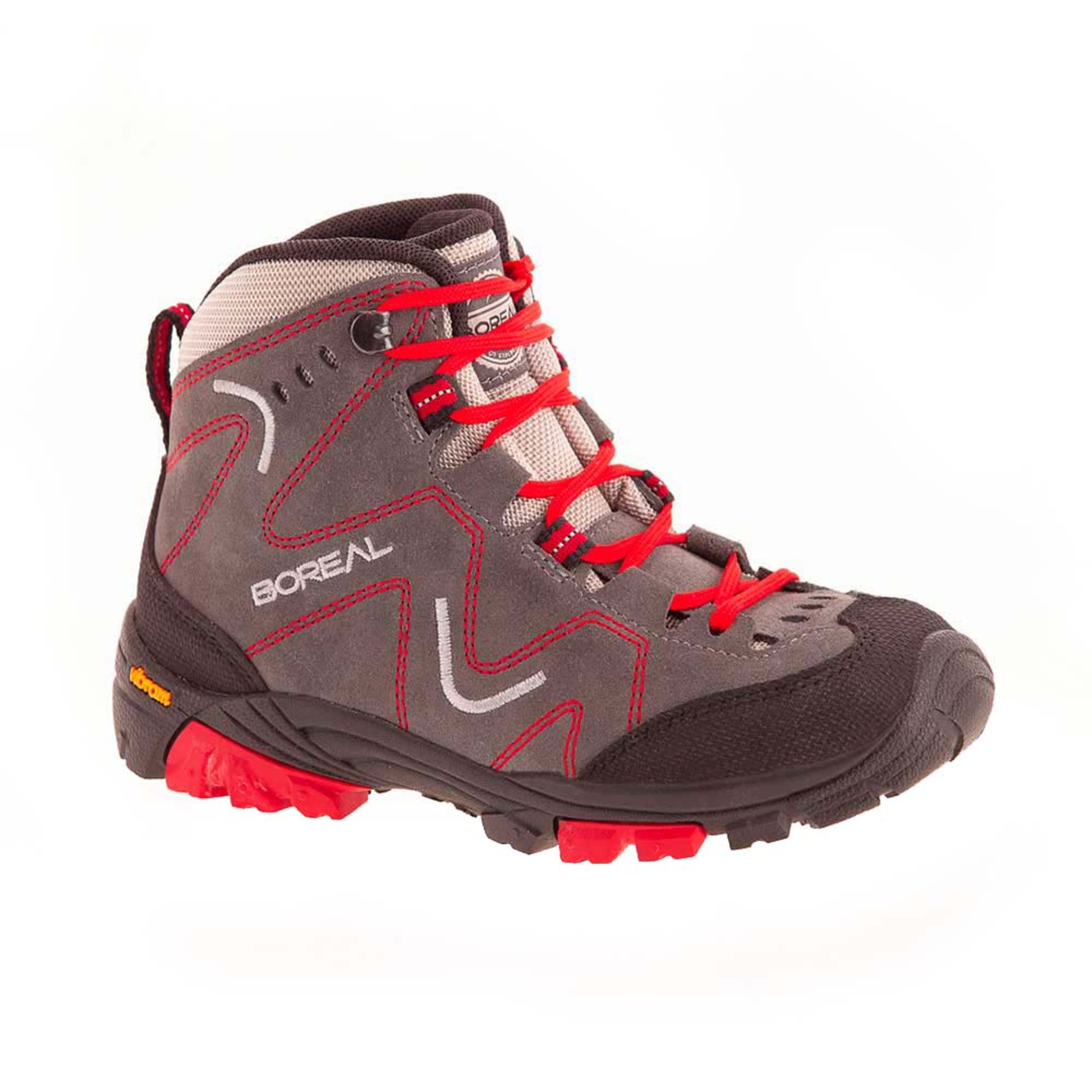 Botas Aspen Boreal Montaña Talla/37