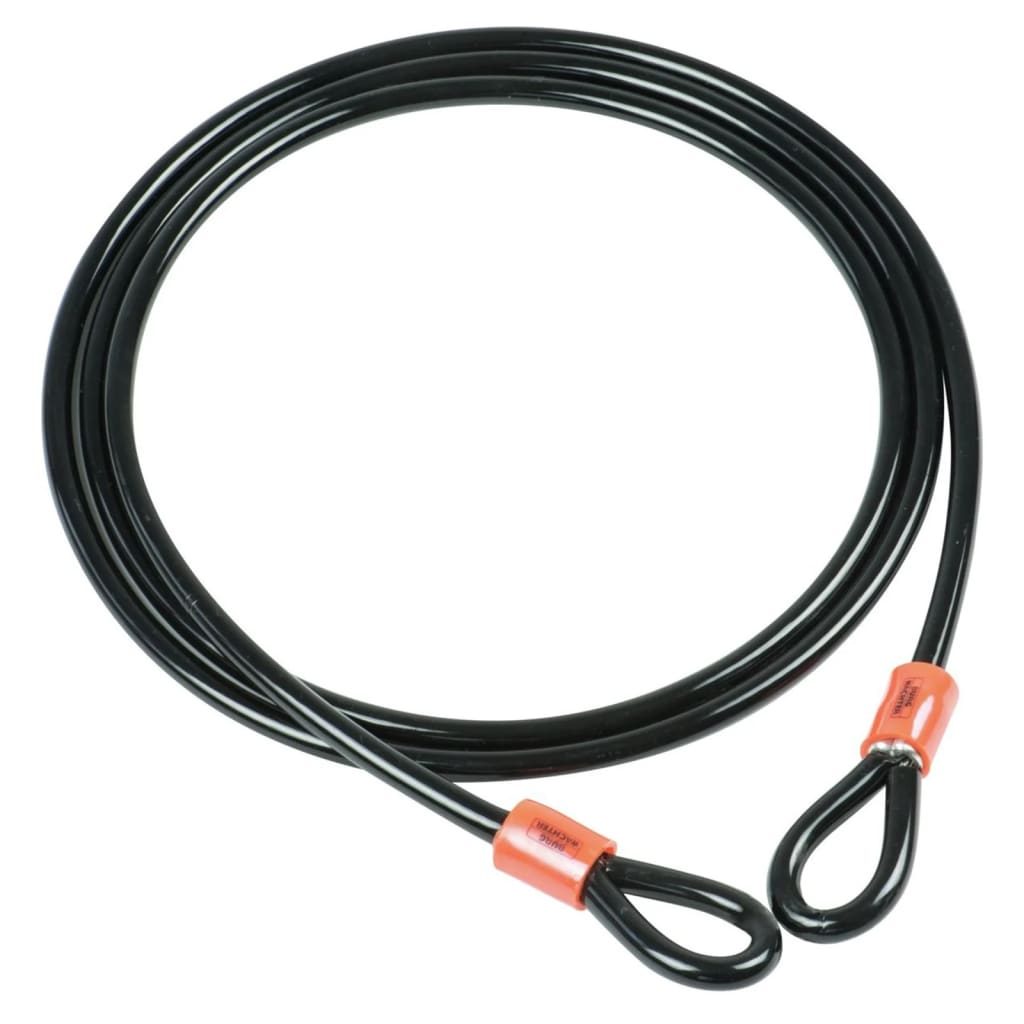 Cable De Seguridad En Espiral Burg-wächter 5 M - sin-color - 