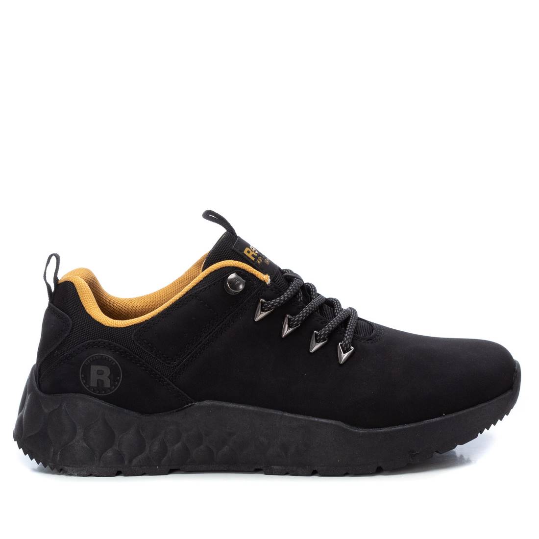Sneaker Refresh 170393 - negro - 