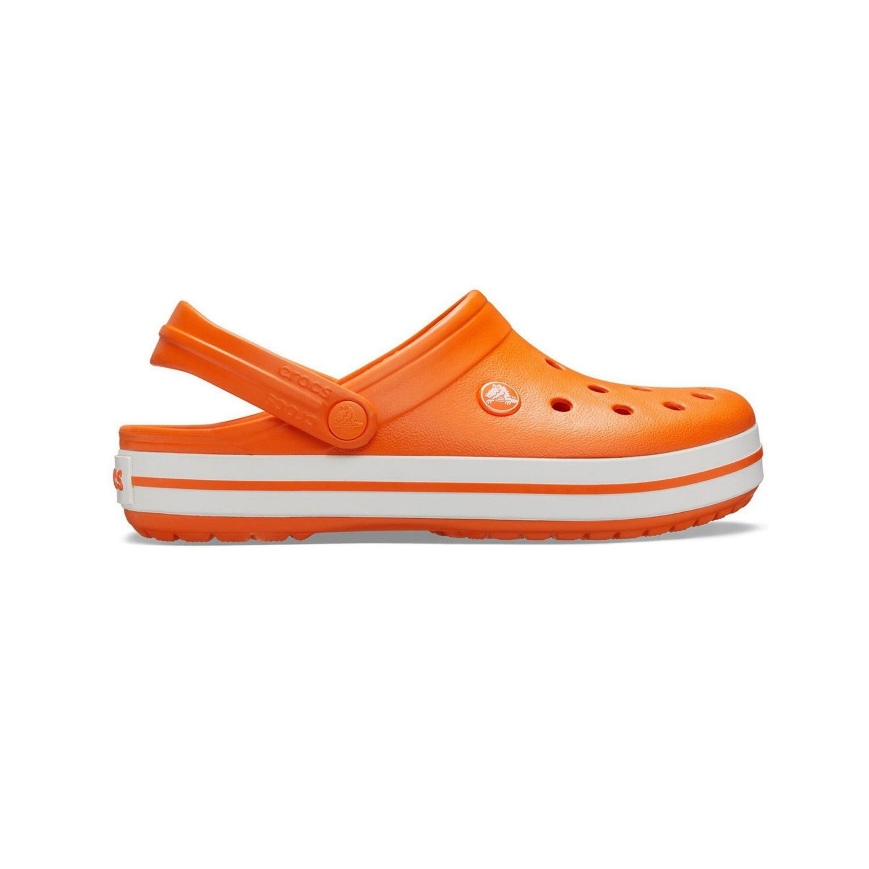 Chanclas Crocs Crocband Clog K 204537-810