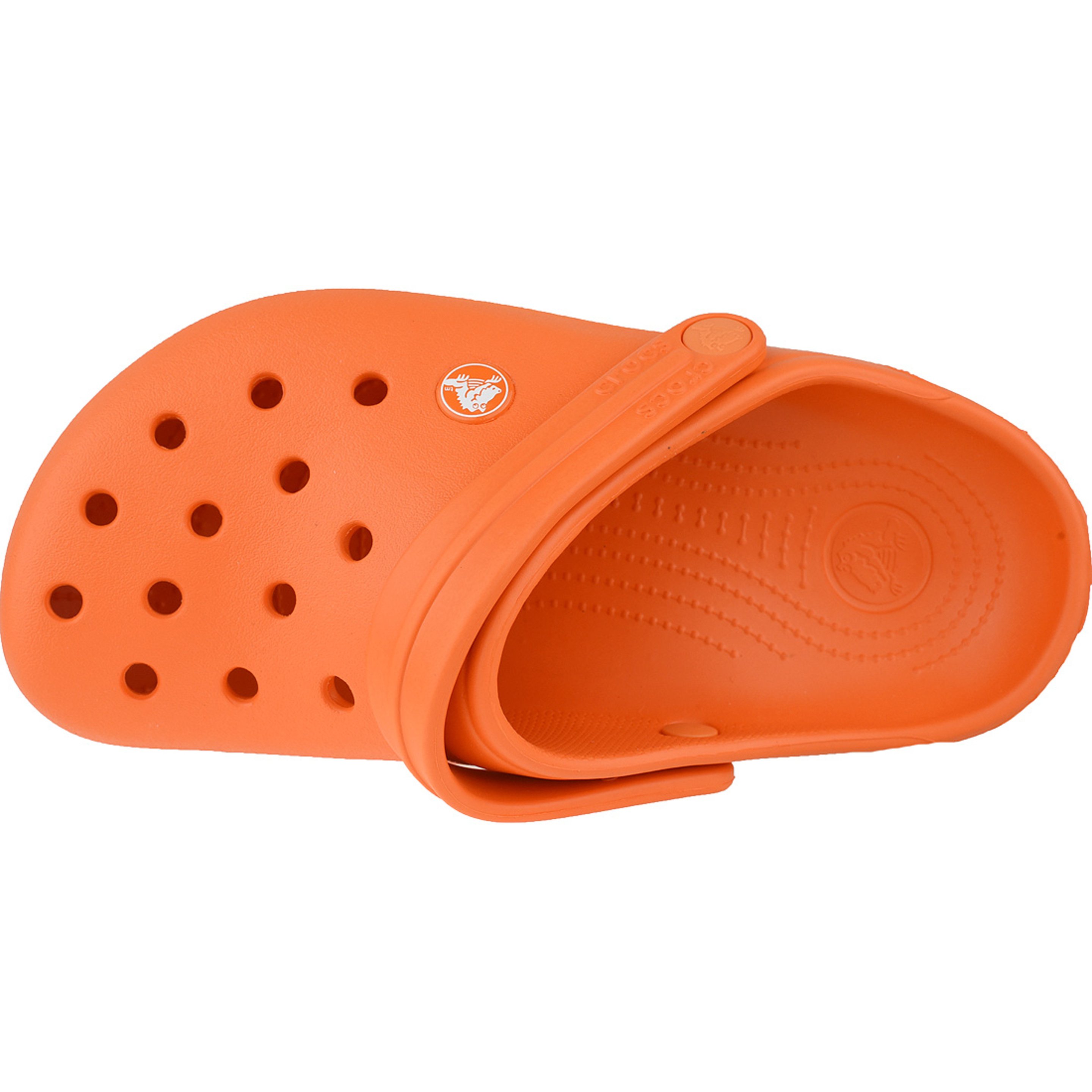 Socas Crocs Crocband Clog K 204537-810