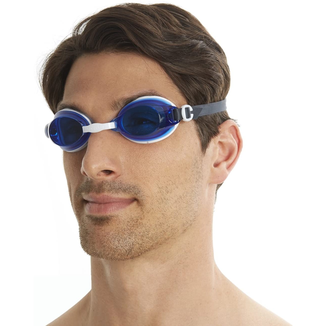 Óculos De Natação Unisex Adult Swimming Speedo Jet