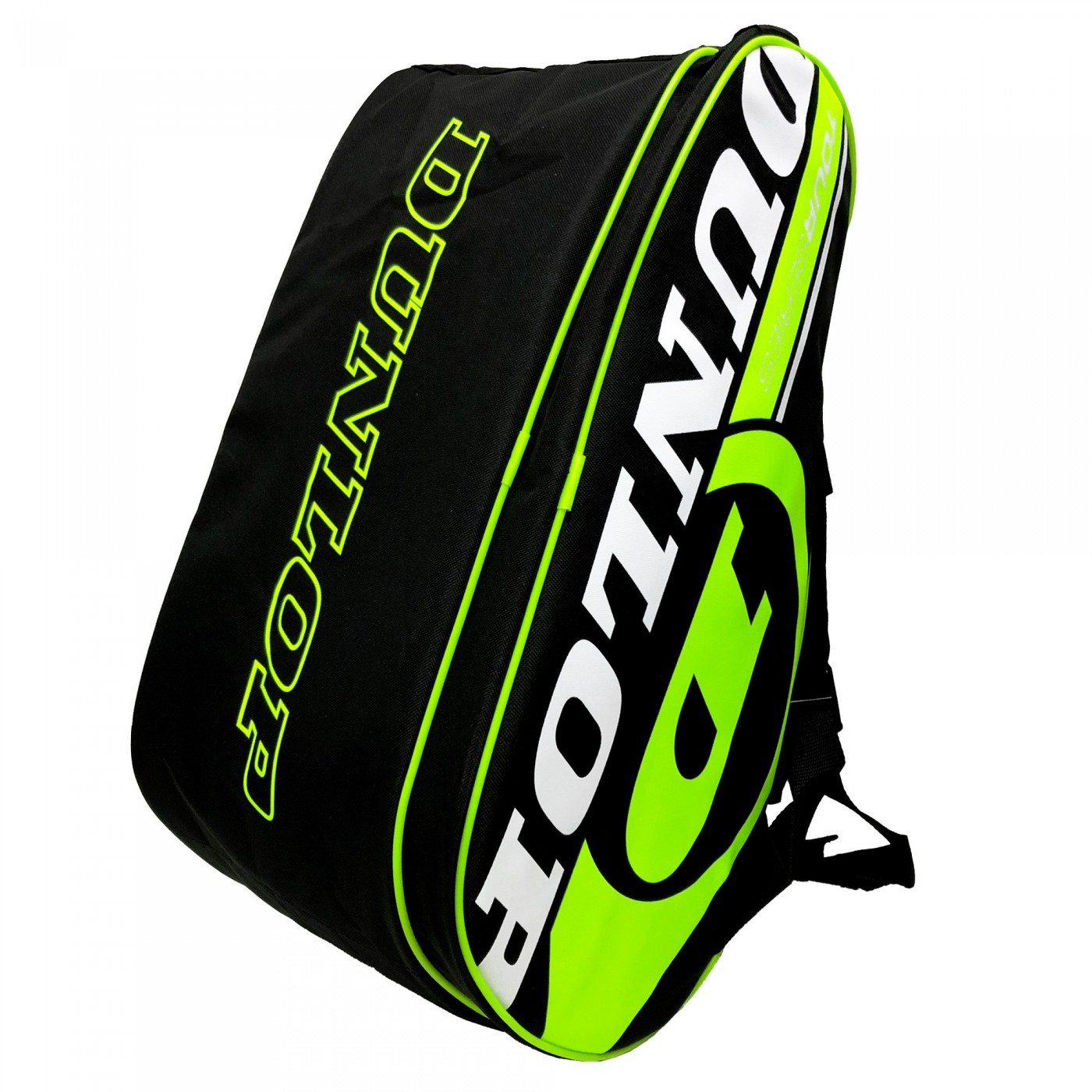 Saco Para Raquete De Padel Dunlop Tour Intro