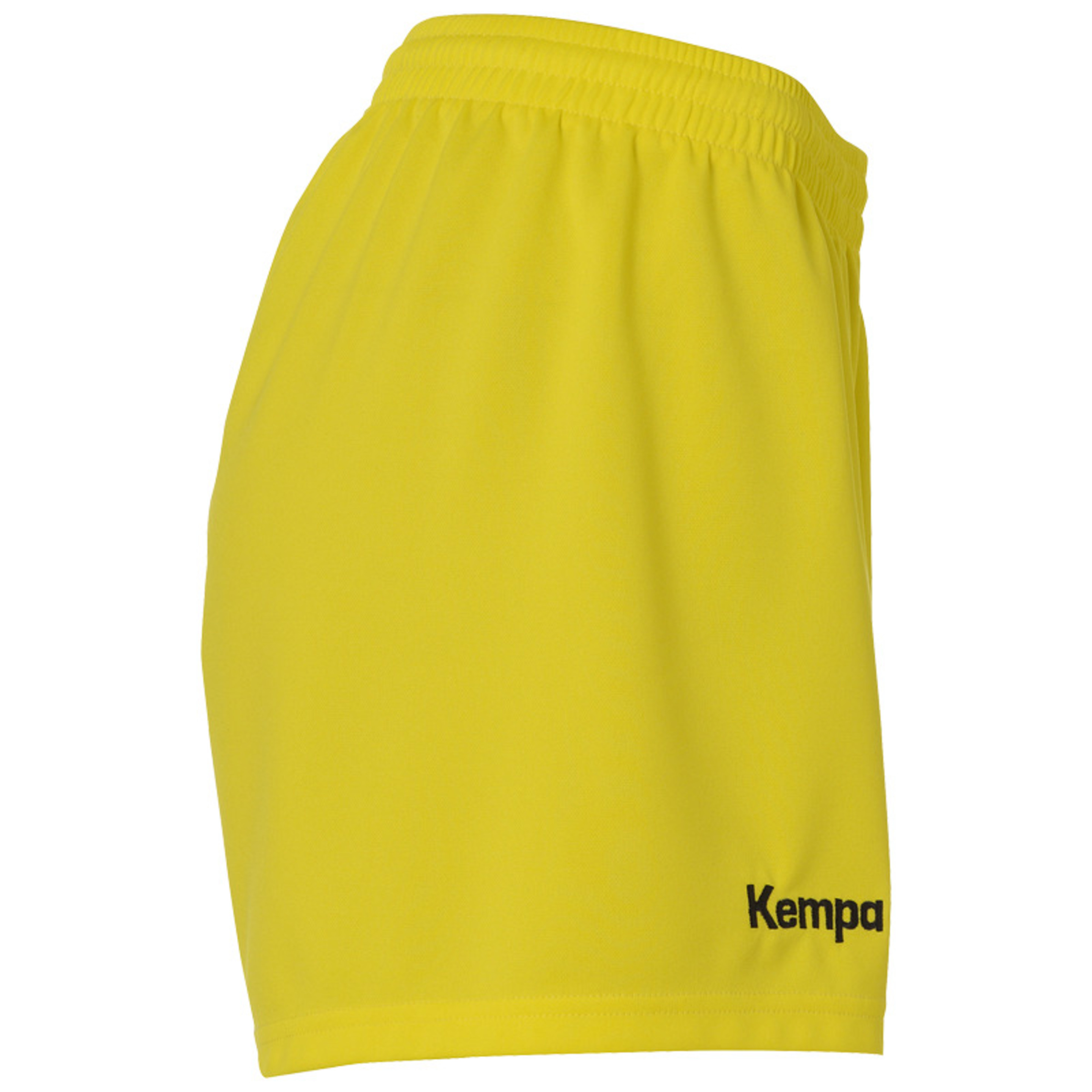 Classic Shorts De Mujer Kempa Azul Kempa