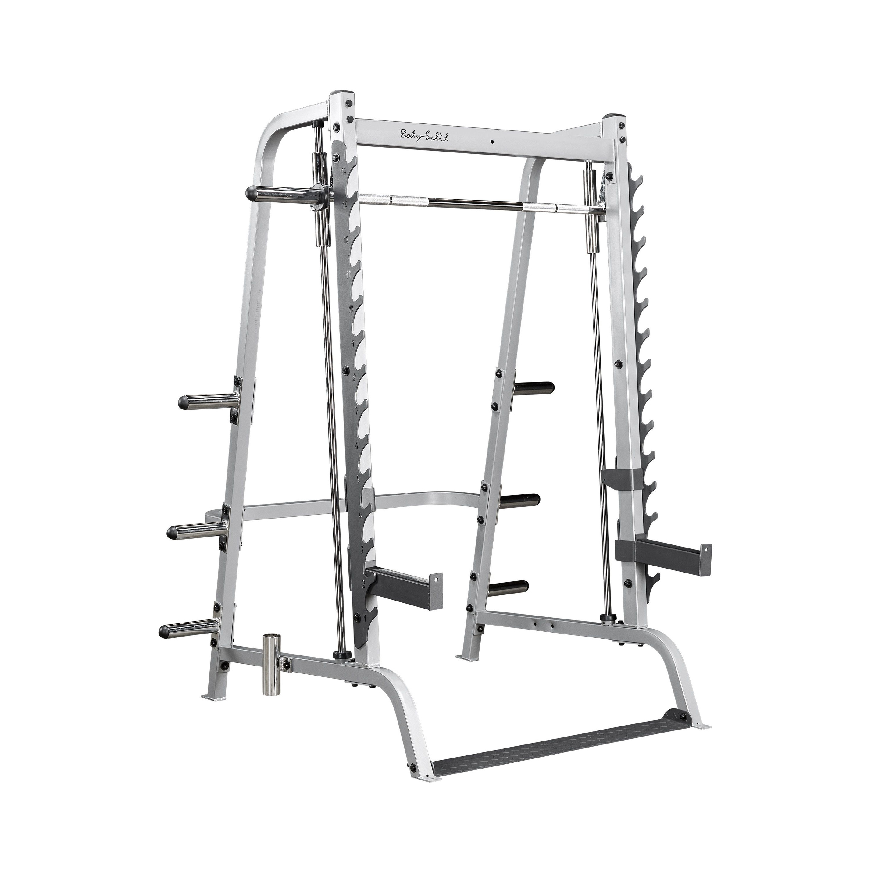 Smith Machine Body-solid Series 7 Gs348q