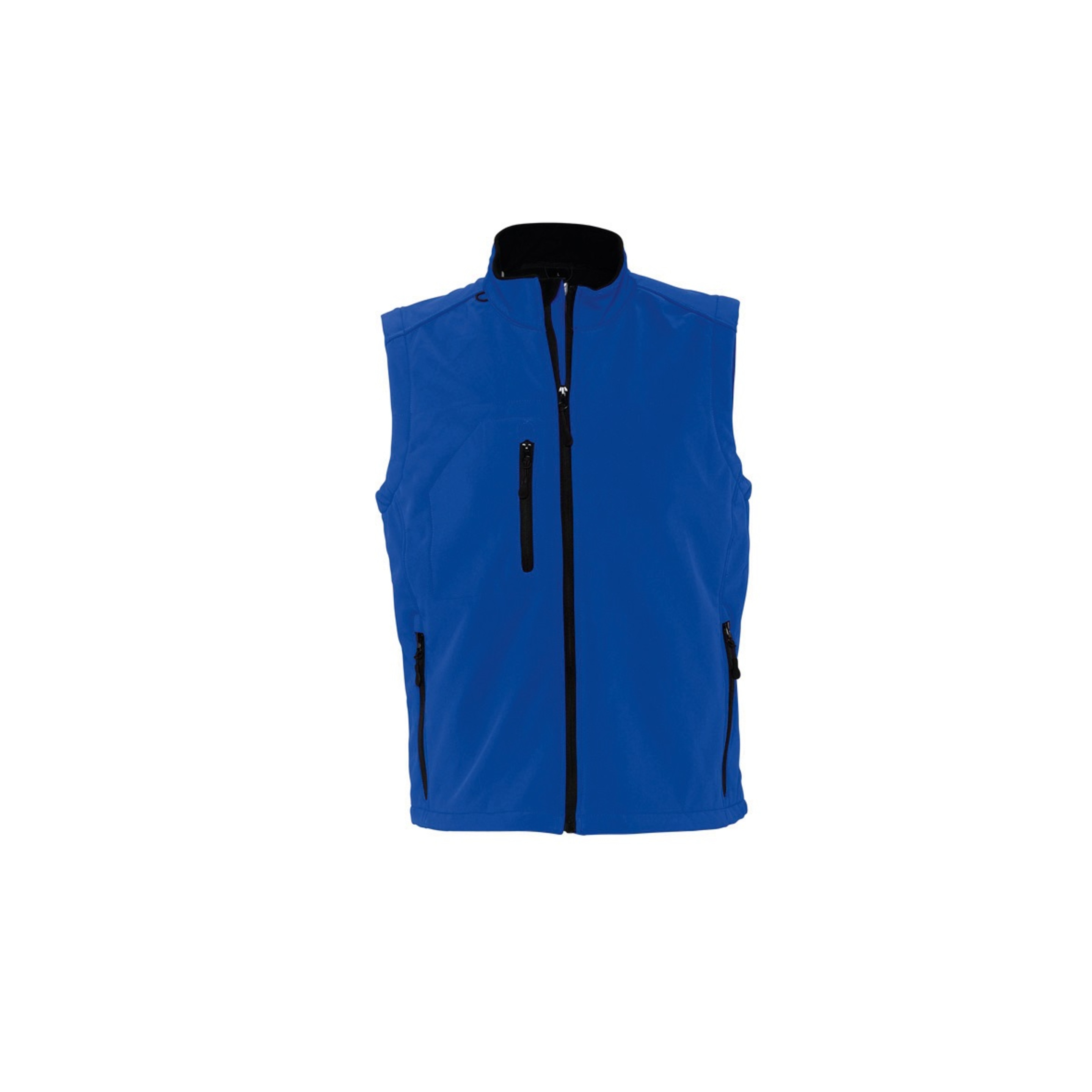 Chaleco Rallye Softshell