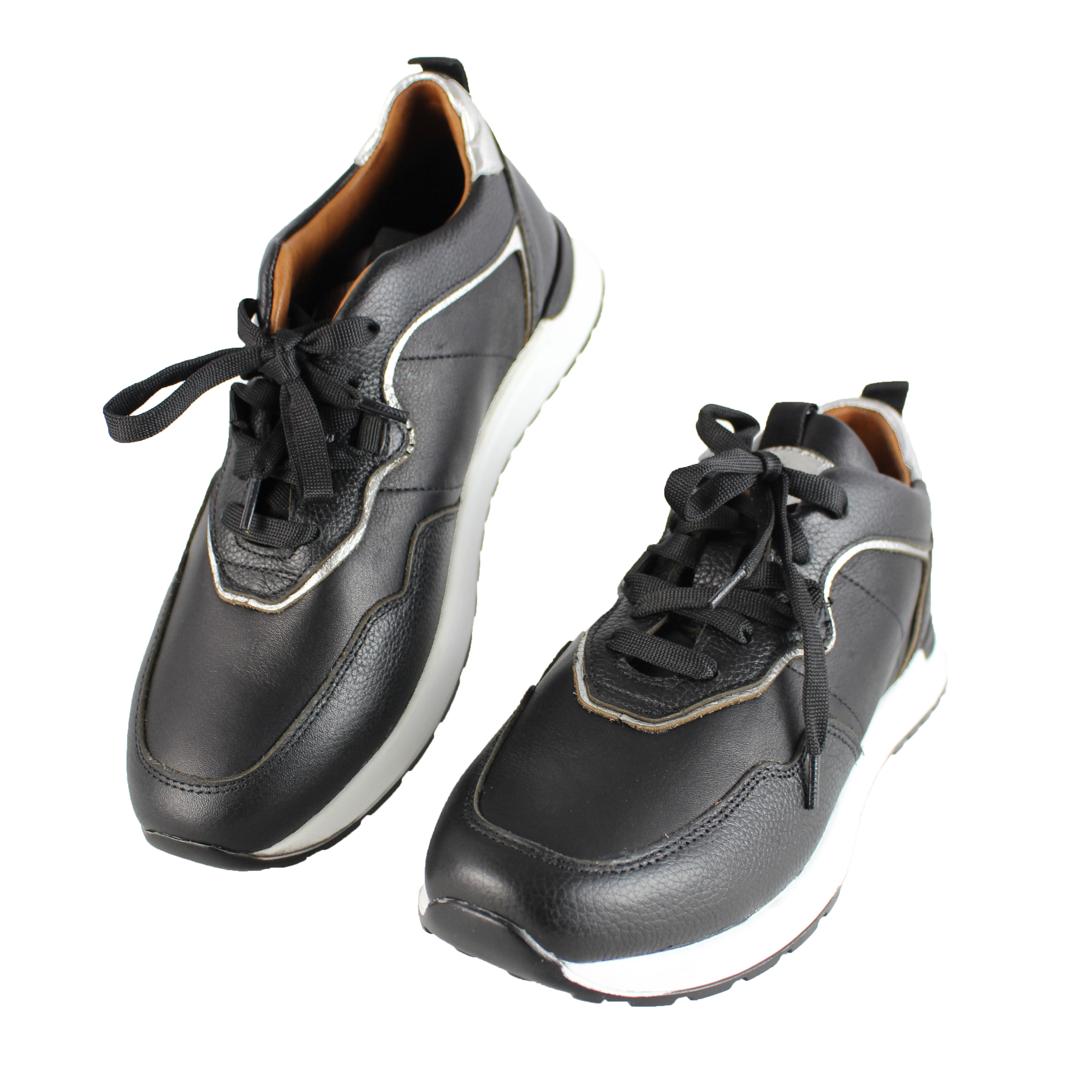 Zapatos Sneaker Deportivos Zerimar 20320412