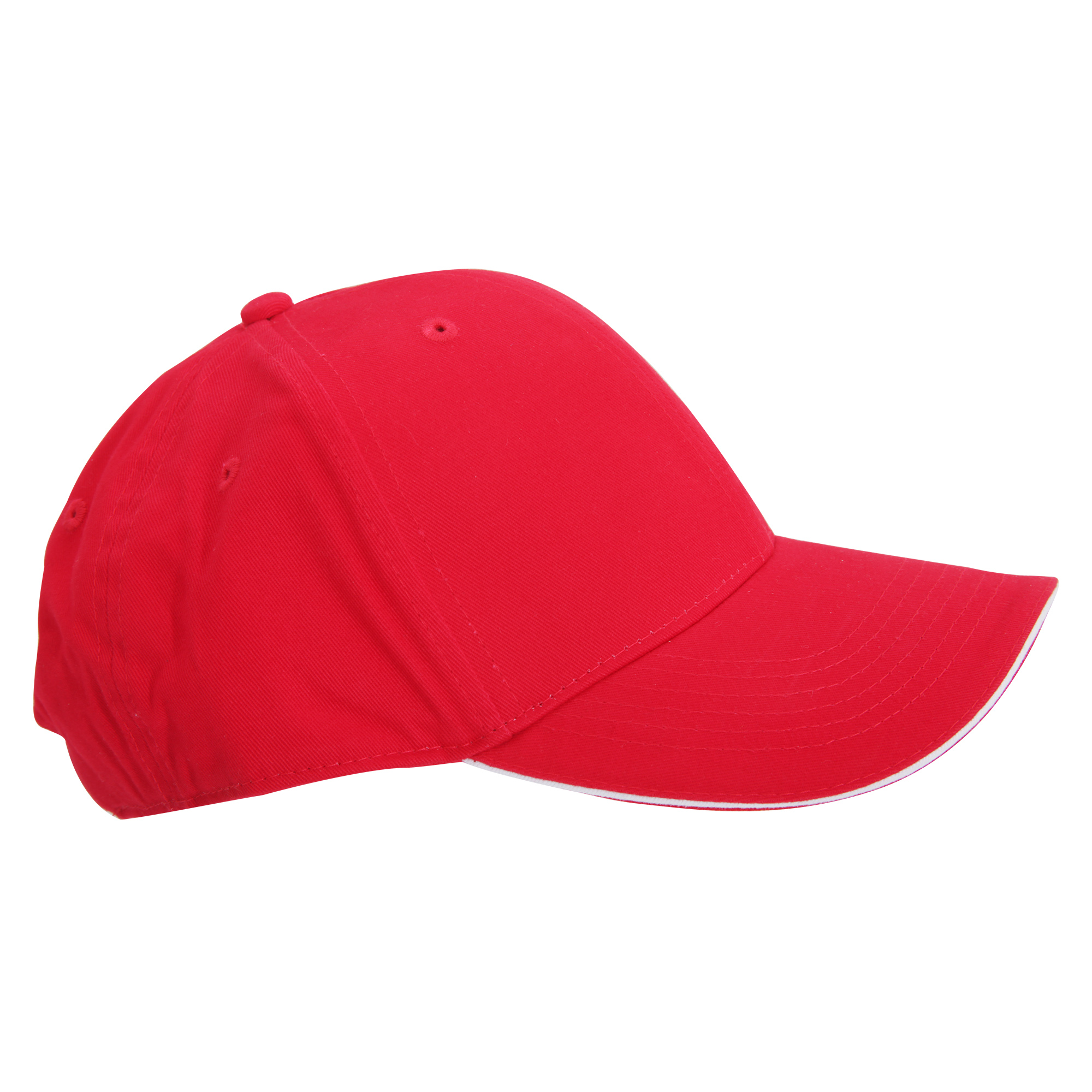 Gorra De Algodón Beechfield Athleisure