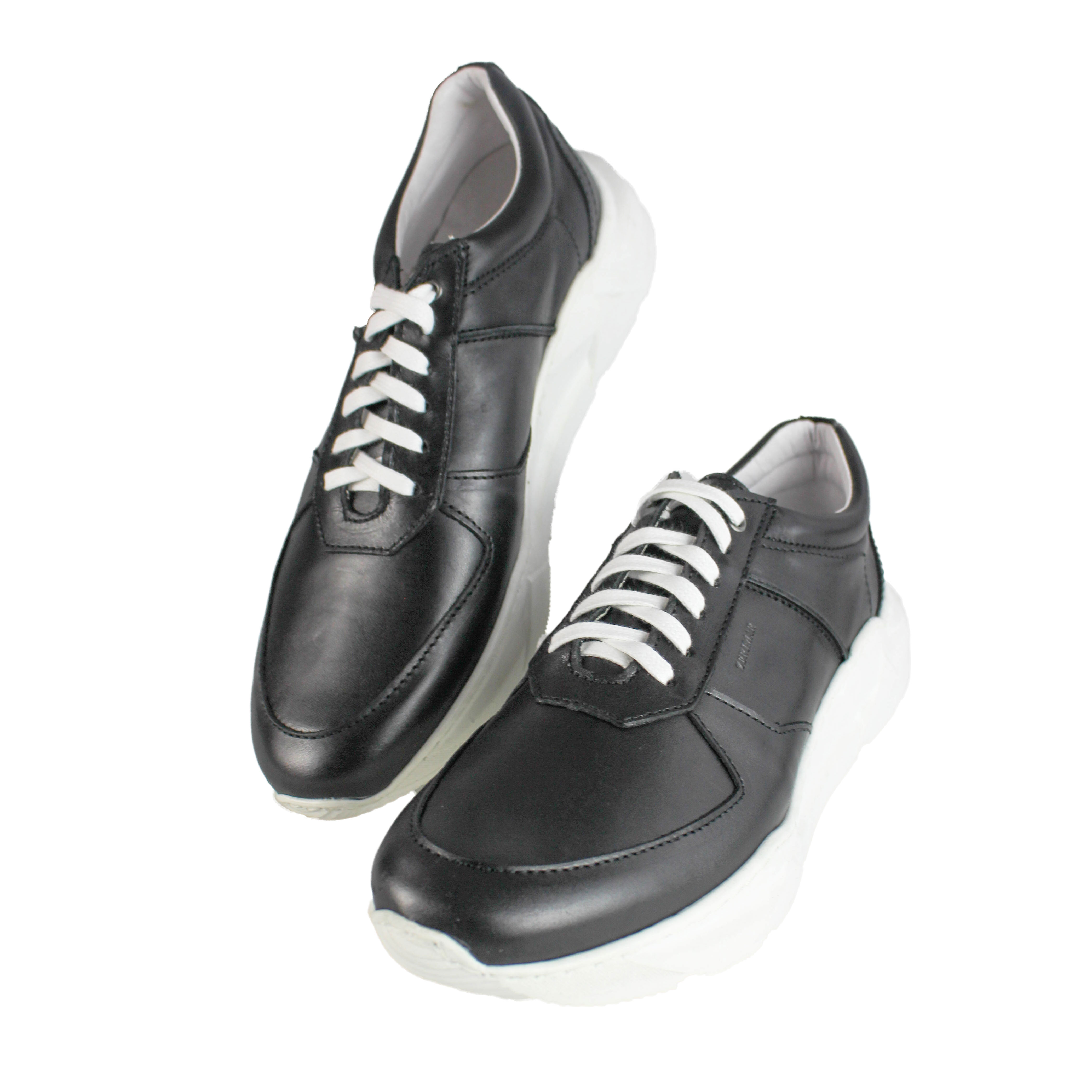 Zerimar Zapatos Sneaker Deportivos Para Hombre - Zapatillas Hombre  MKP