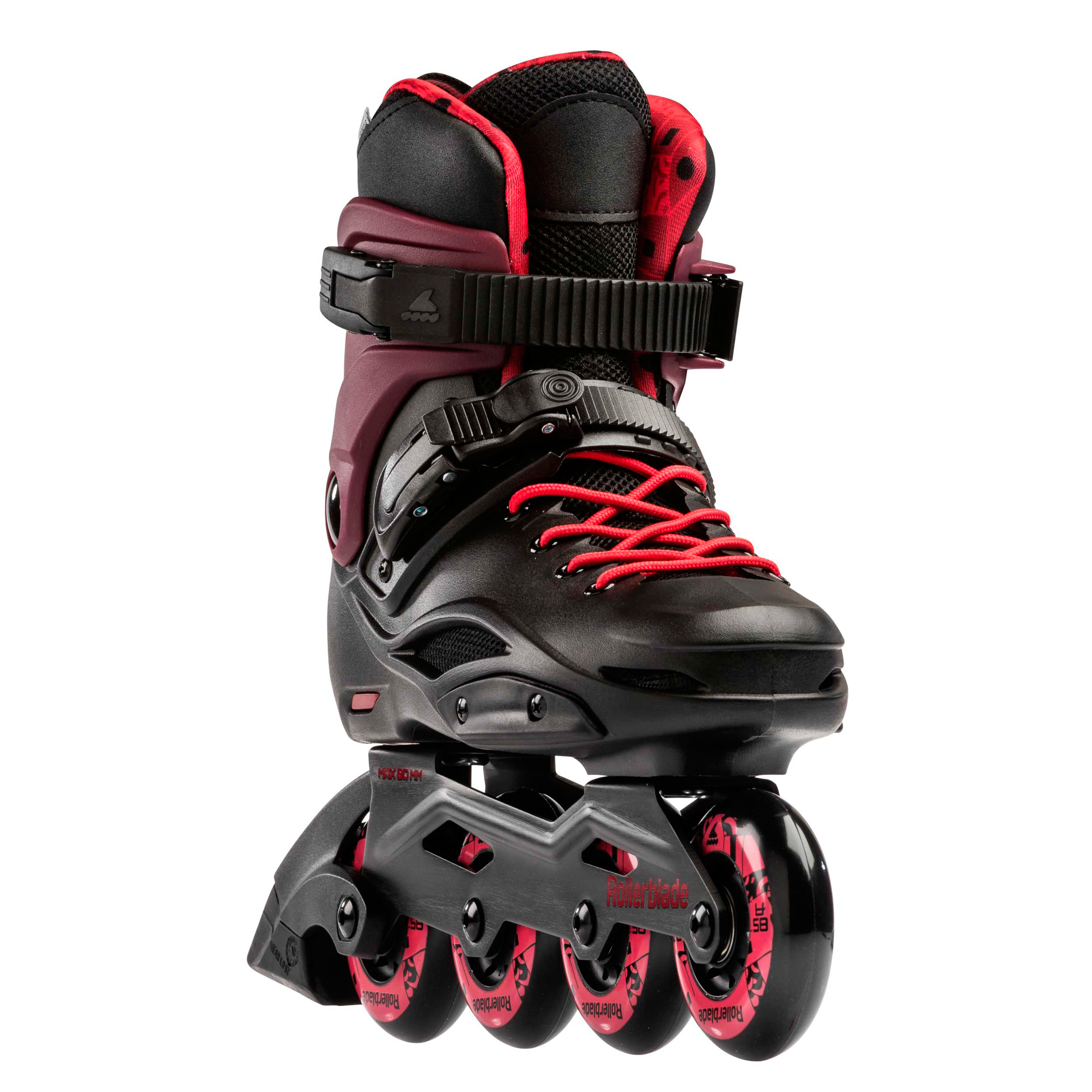 Patines De Mujer Rollerblade Rb Cruiser W
