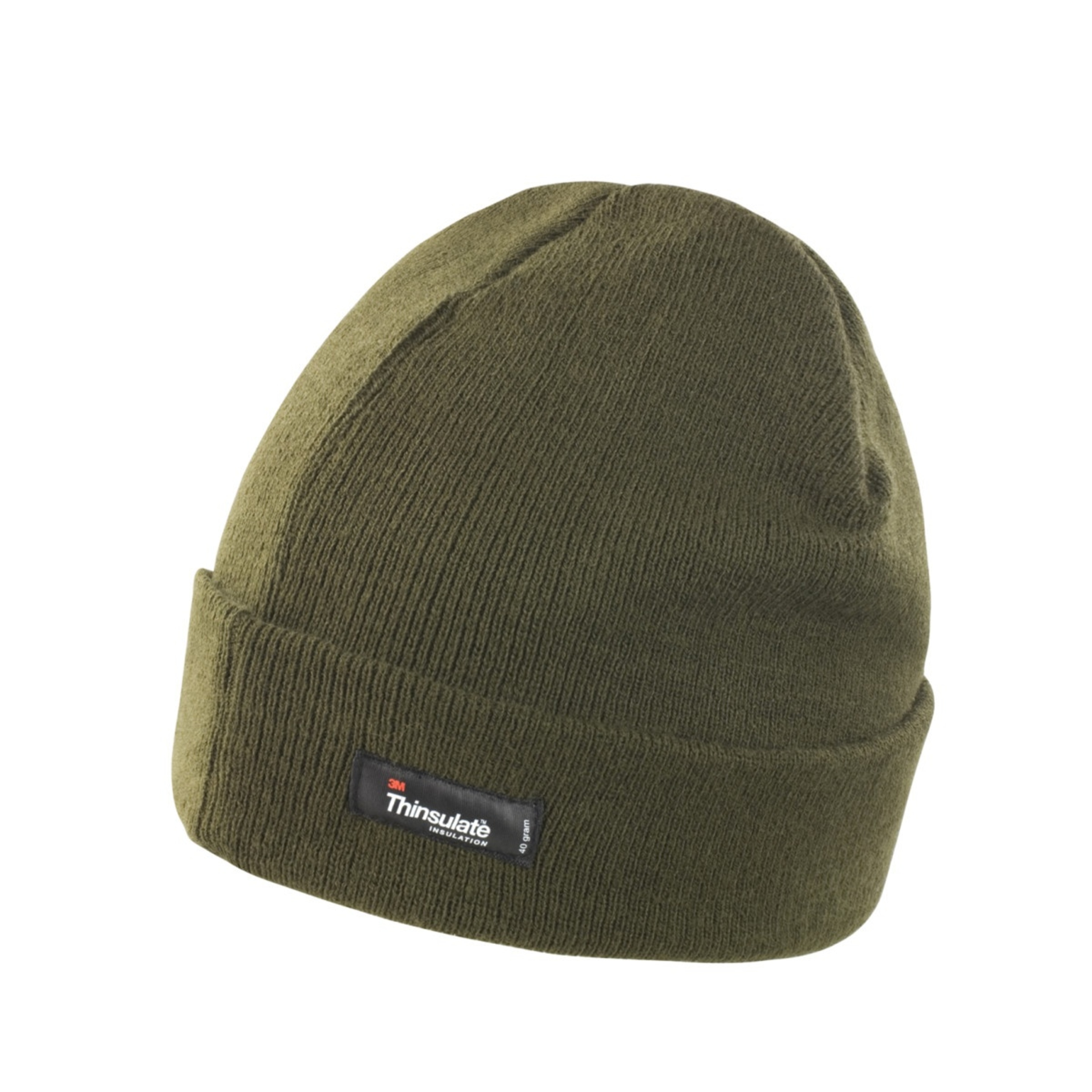 Gorro De Invierno Térmico Ligero (3m 40g) Result Thinsulate