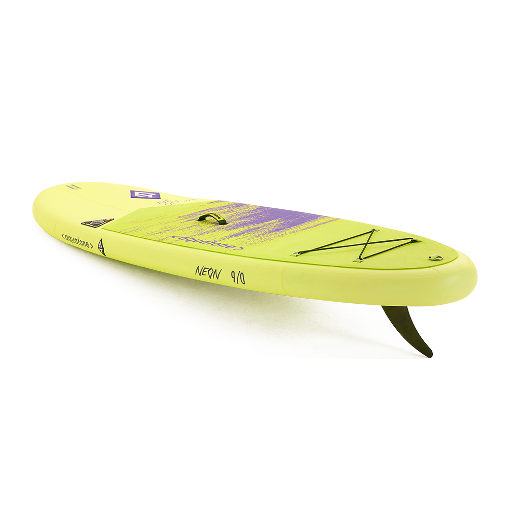 Tabla Paddle Surf Aquatone Neon 9,0"