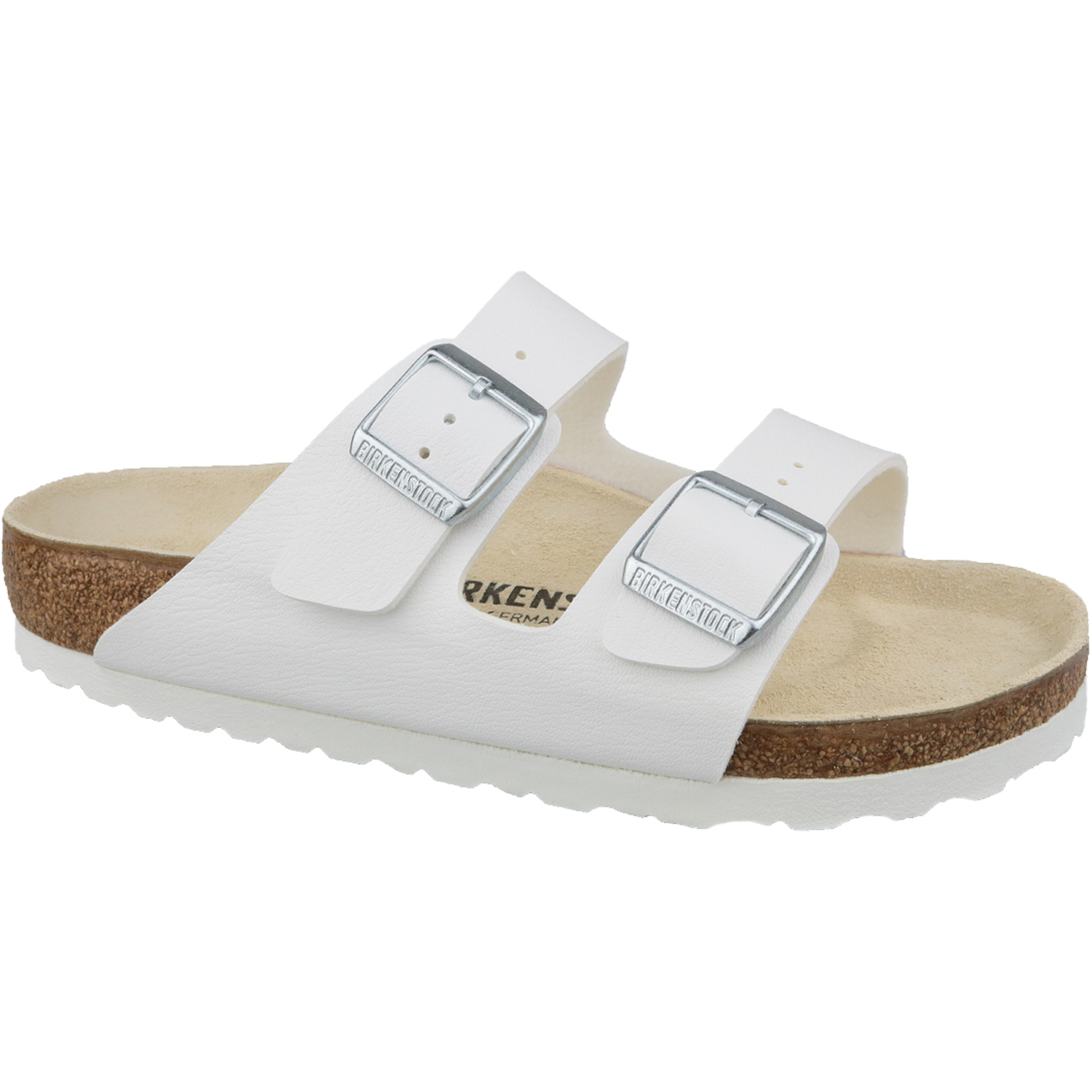 Sandalias Birkenstock Arizona Bf 51731